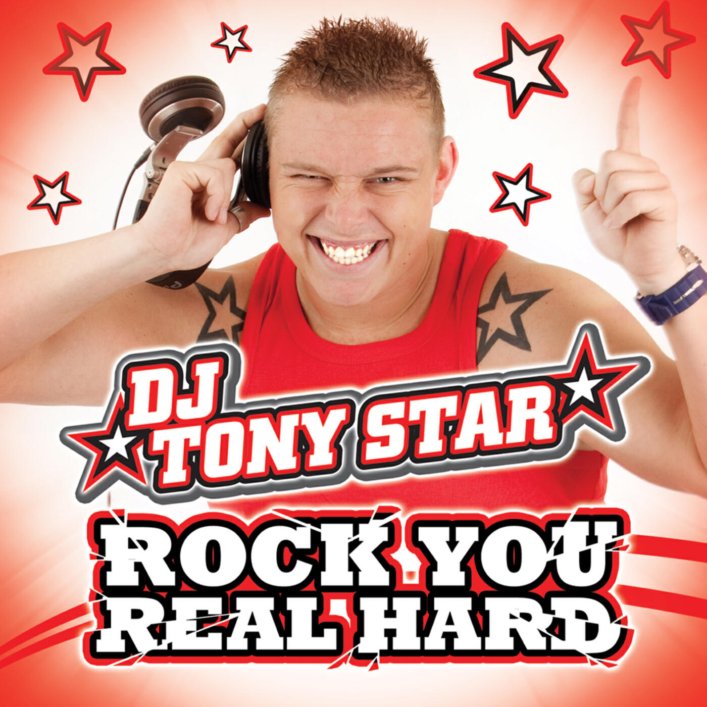Tony Star