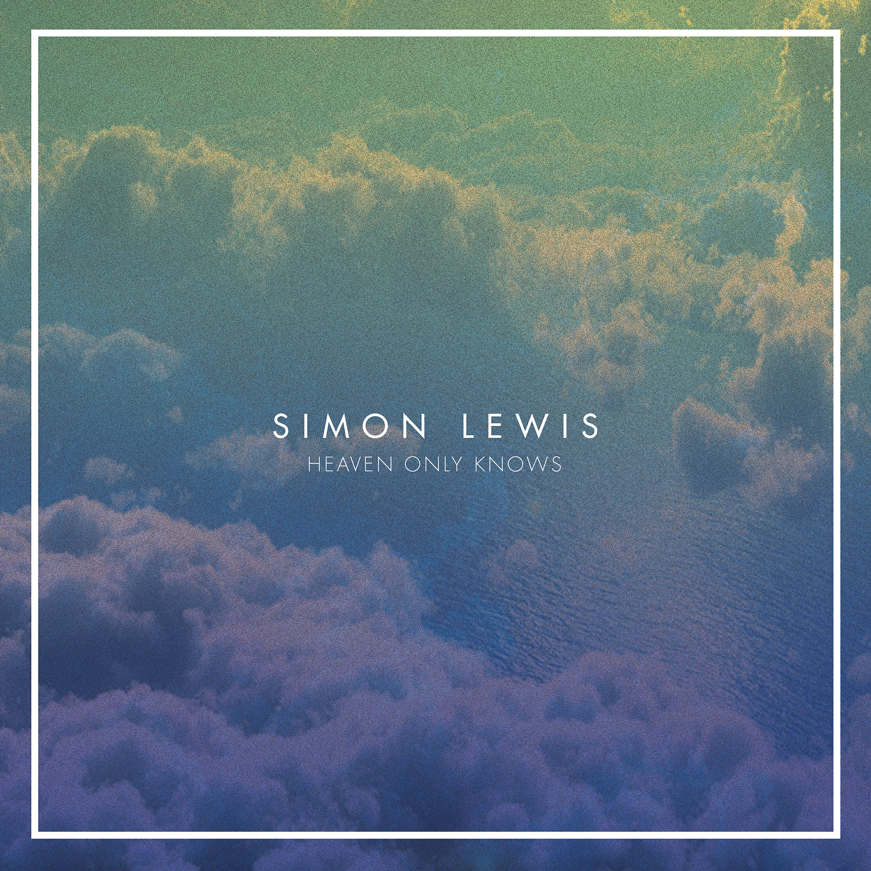 Релиз Heaven Only Knows