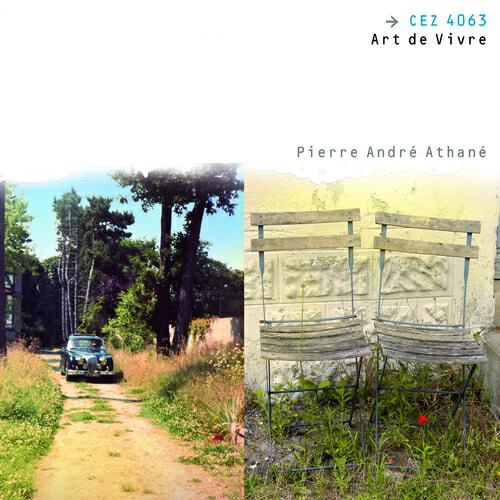 Релиз Art de Vivre