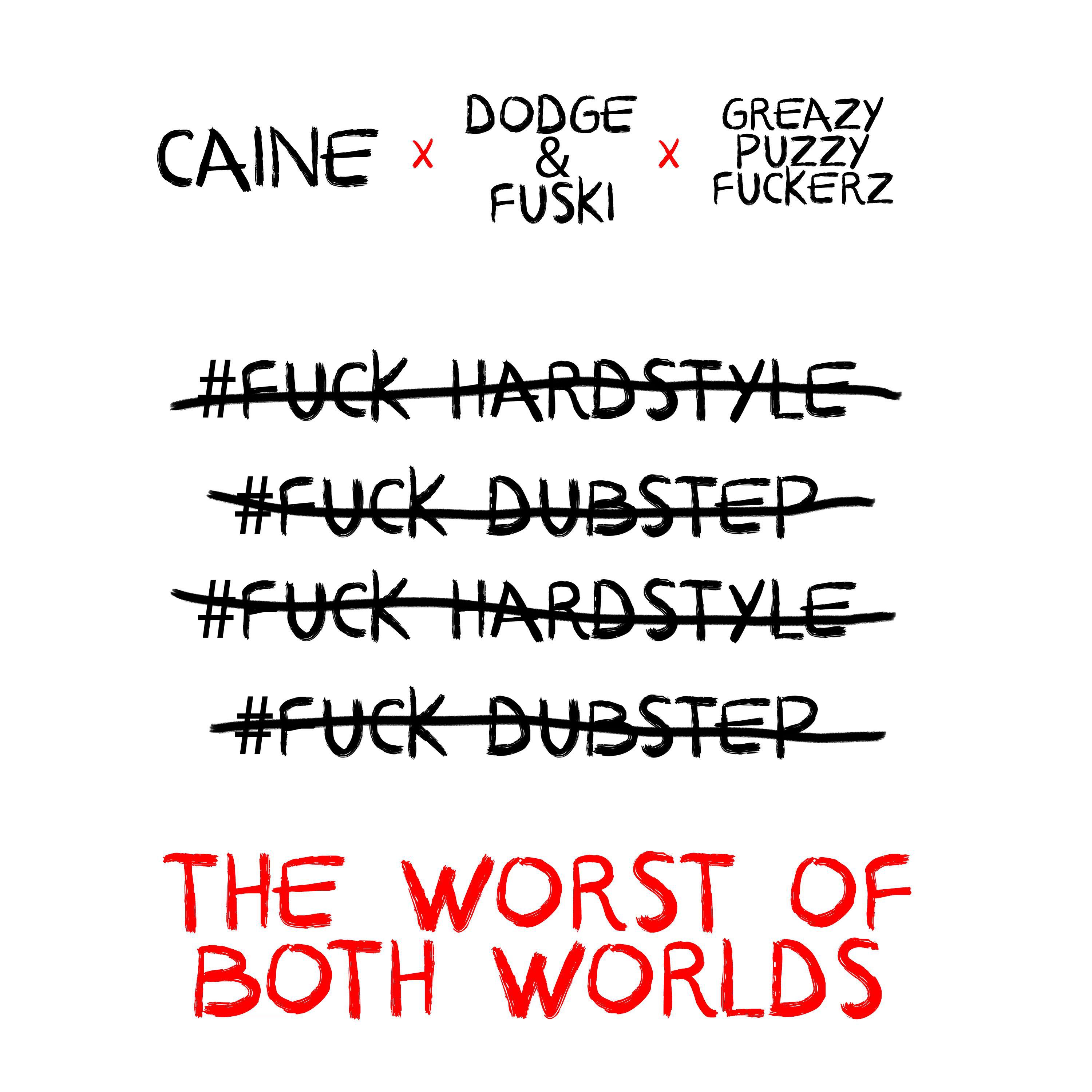Релиз The Worst Of Both Worlds