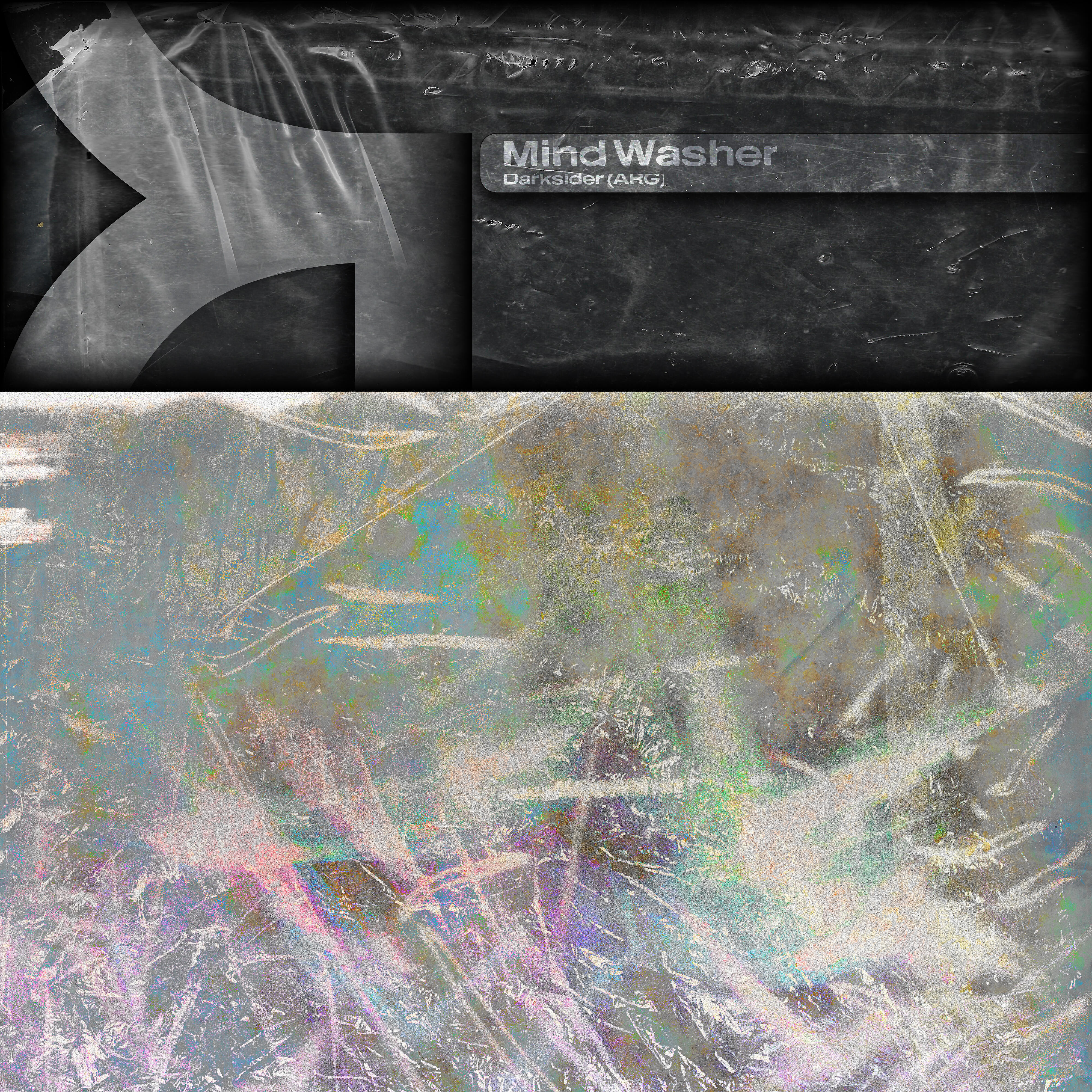 Релиз Mind Washer Ep