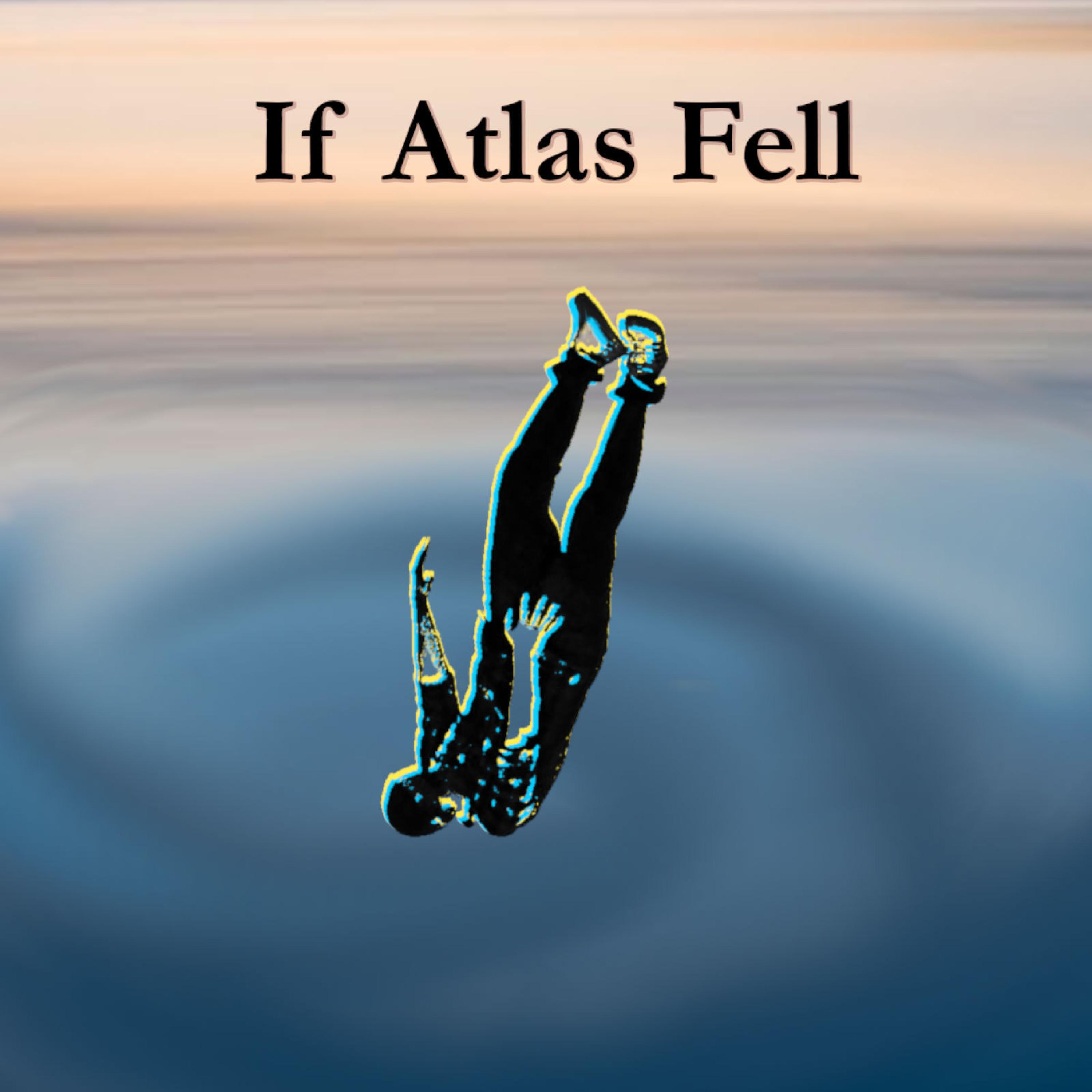 Релиз If Atlas Fell