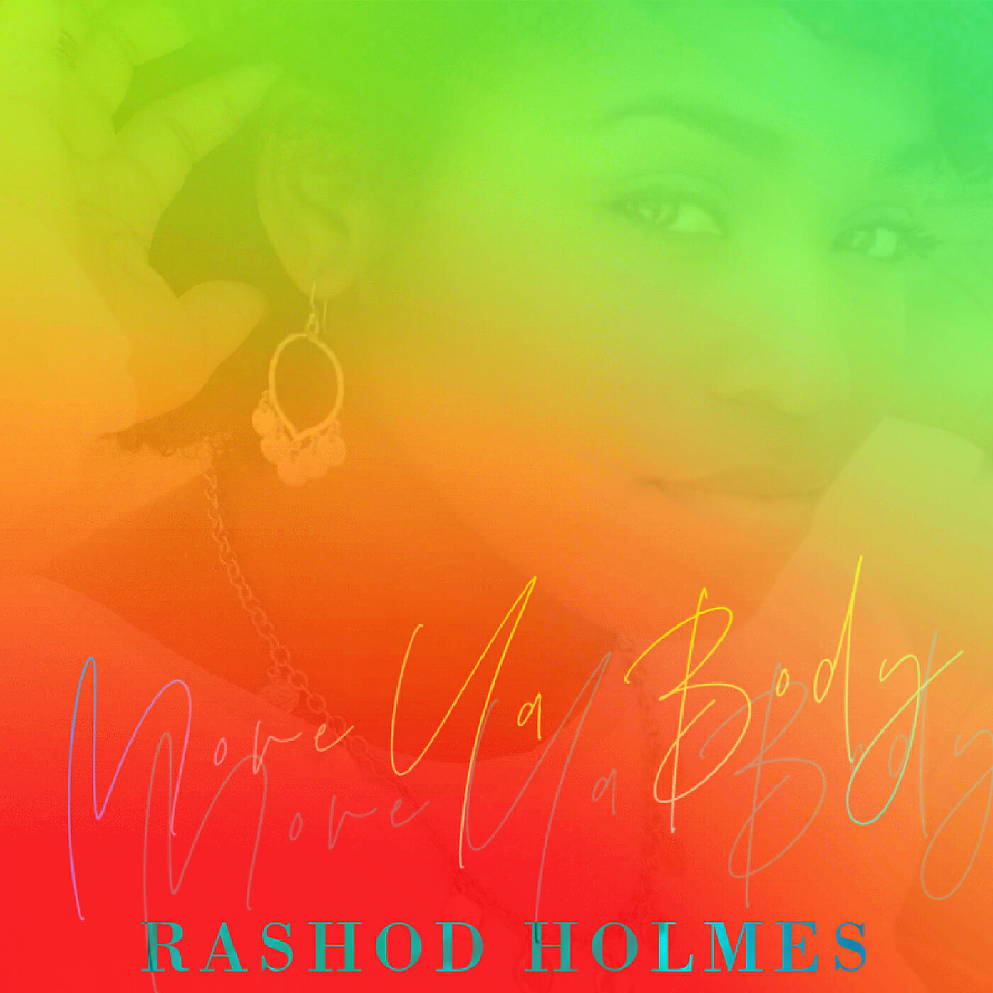 Релиз Move Ya Body (That's Sexy 2.0)