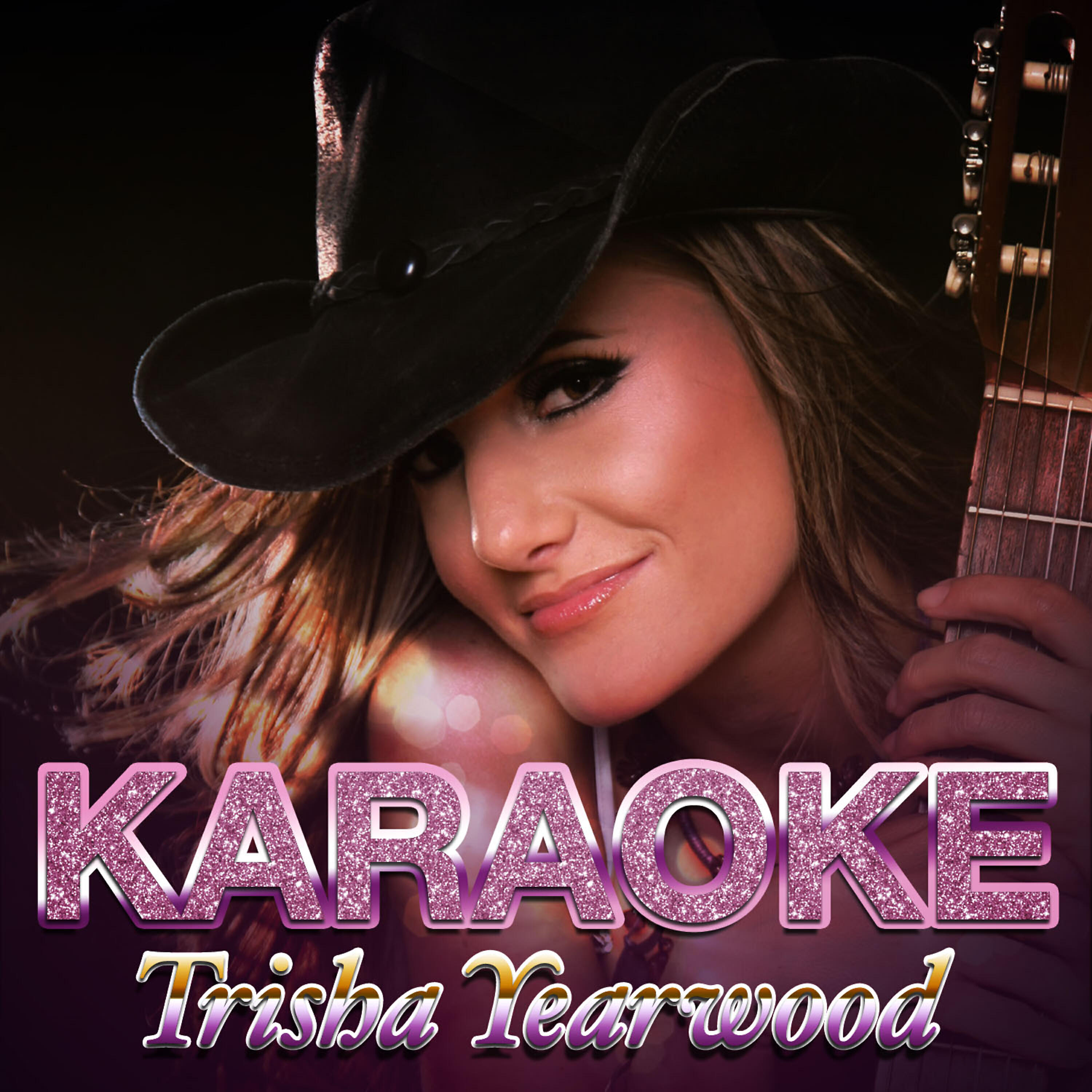 Релиз Karaoke - Trisha Yearwood