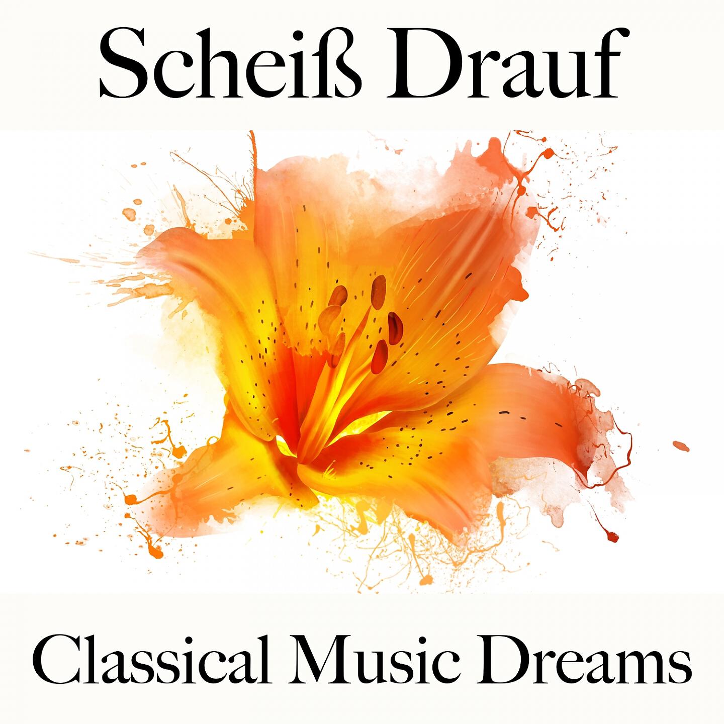 Релиз Scheiß Drauf: Classical Music Dreams - Die Beste Musik Um Sich Besser Zu Fühlen