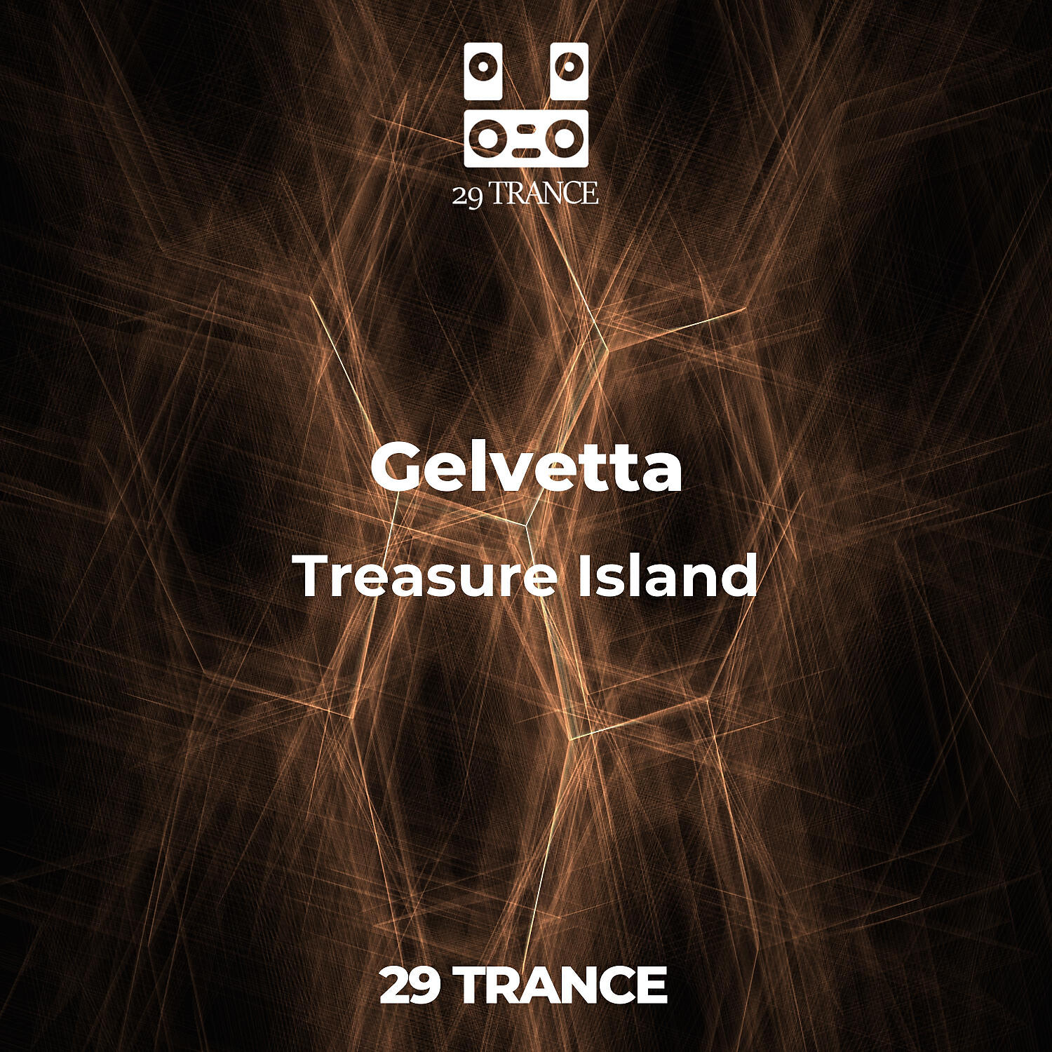 Постер альбома Treasure Island