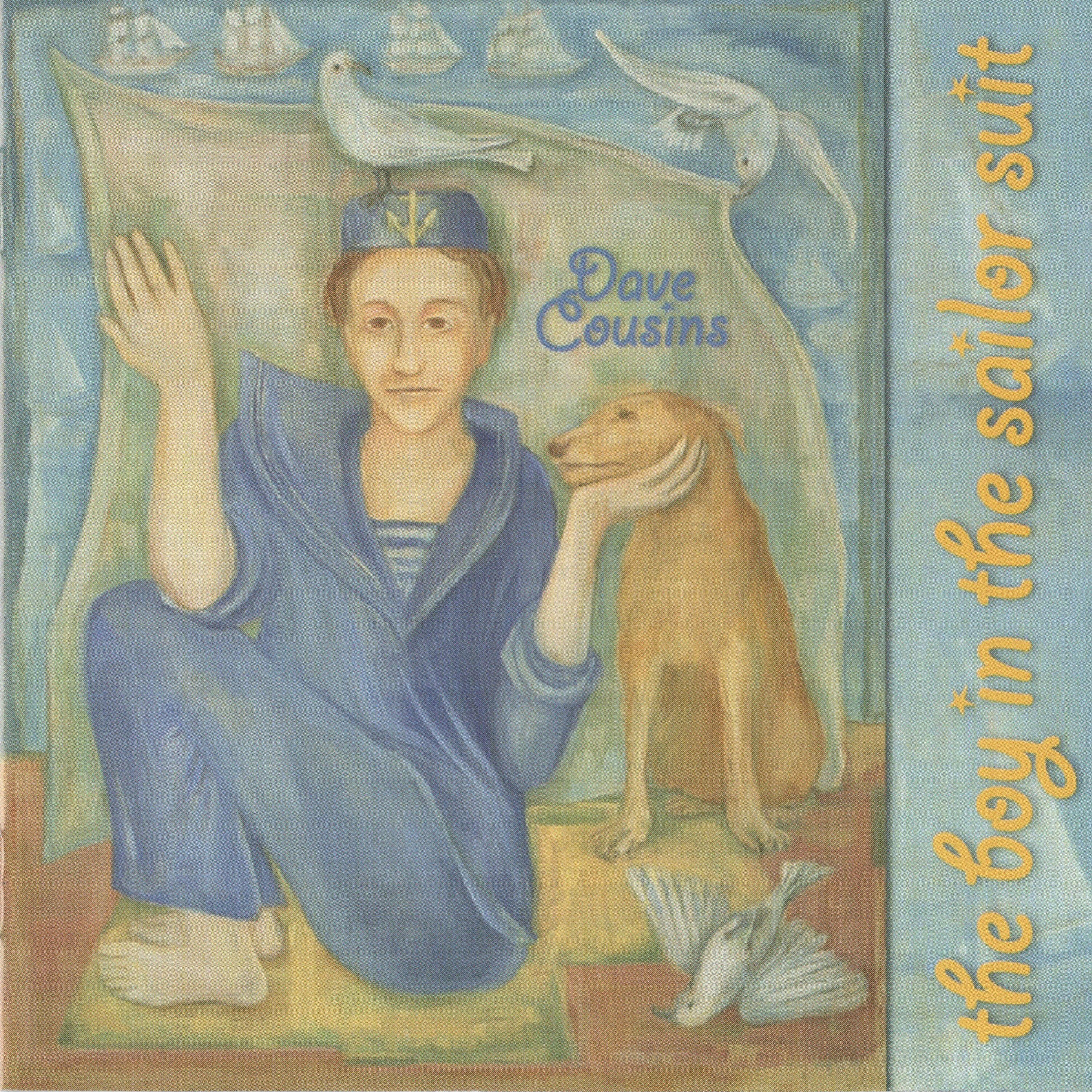 The Blue Angel Orchestra