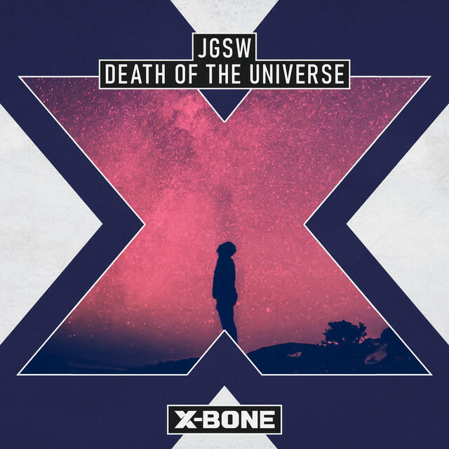 Релиз Death Of The Universe