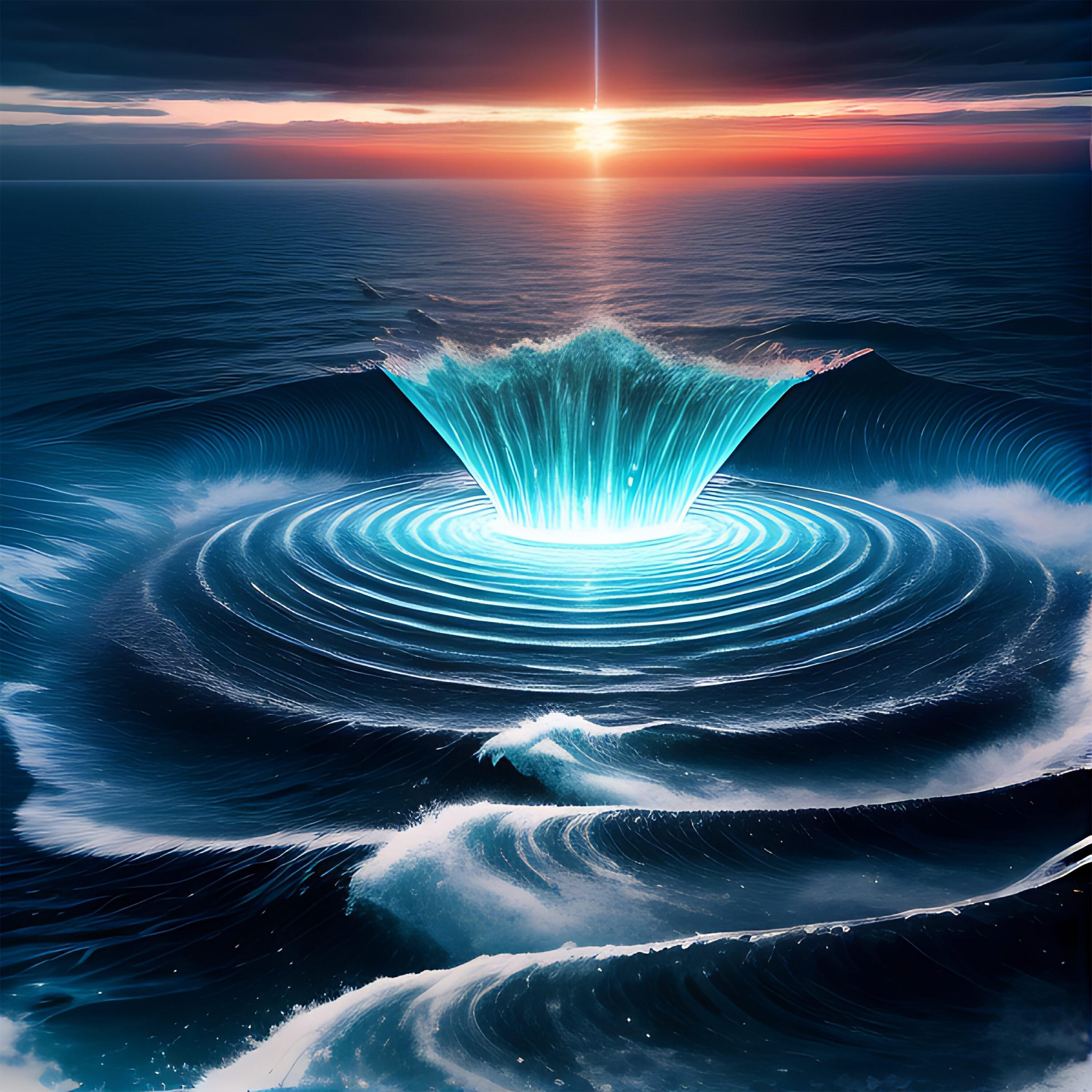 Релиз Amplified Waves of Peace