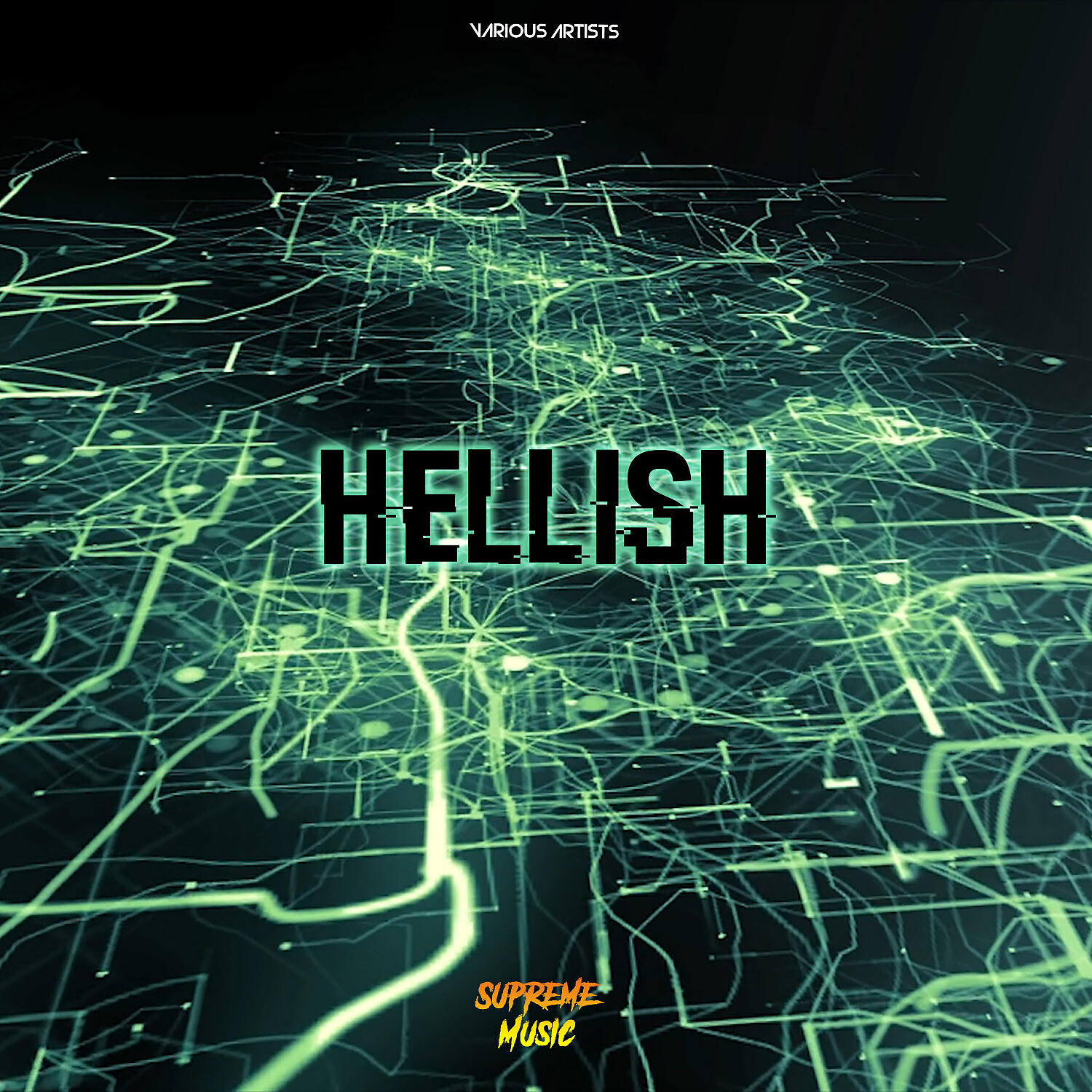 Релиз Hellish
