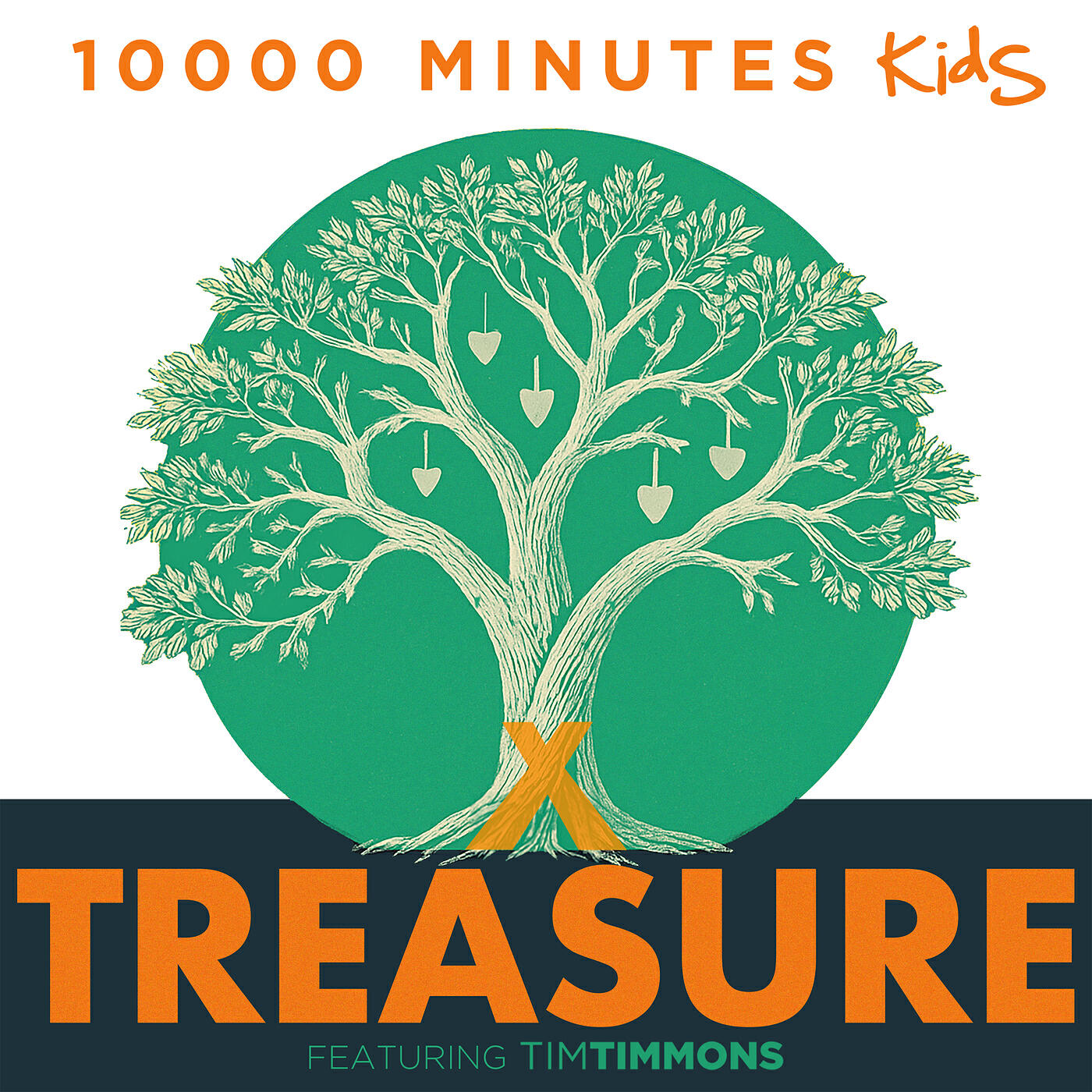 10000 MINUTES Kids