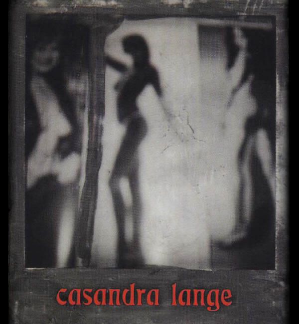 Casandra Lange