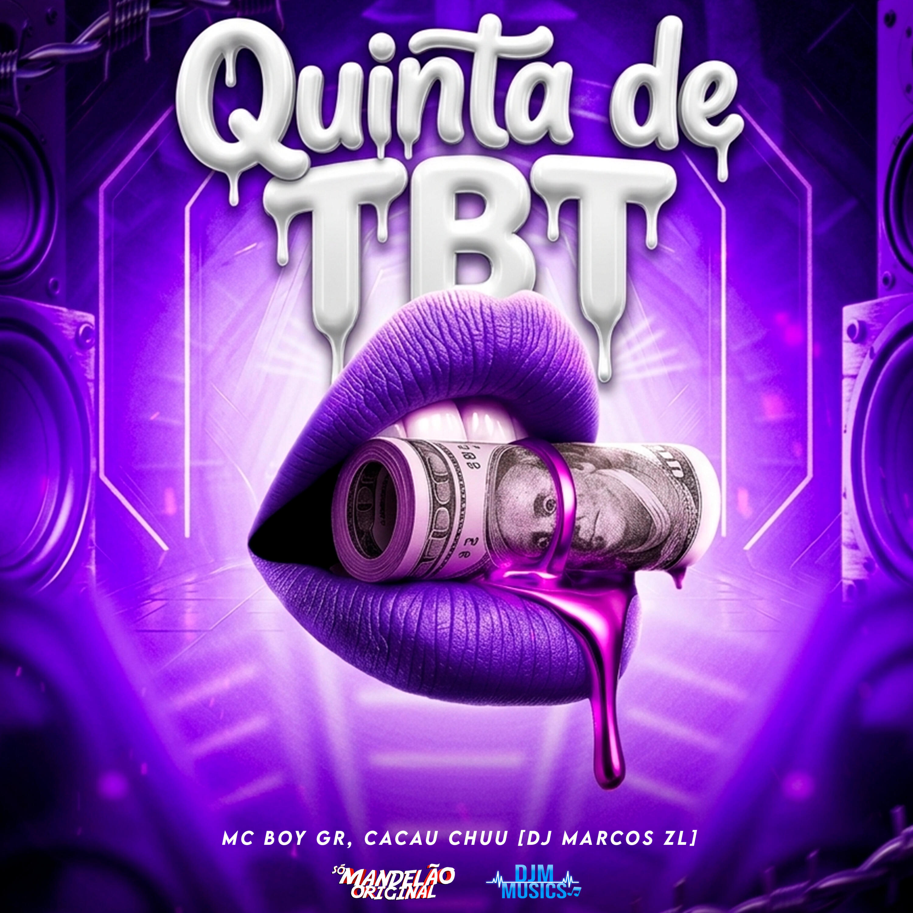 Релиз Quinta de Tbt