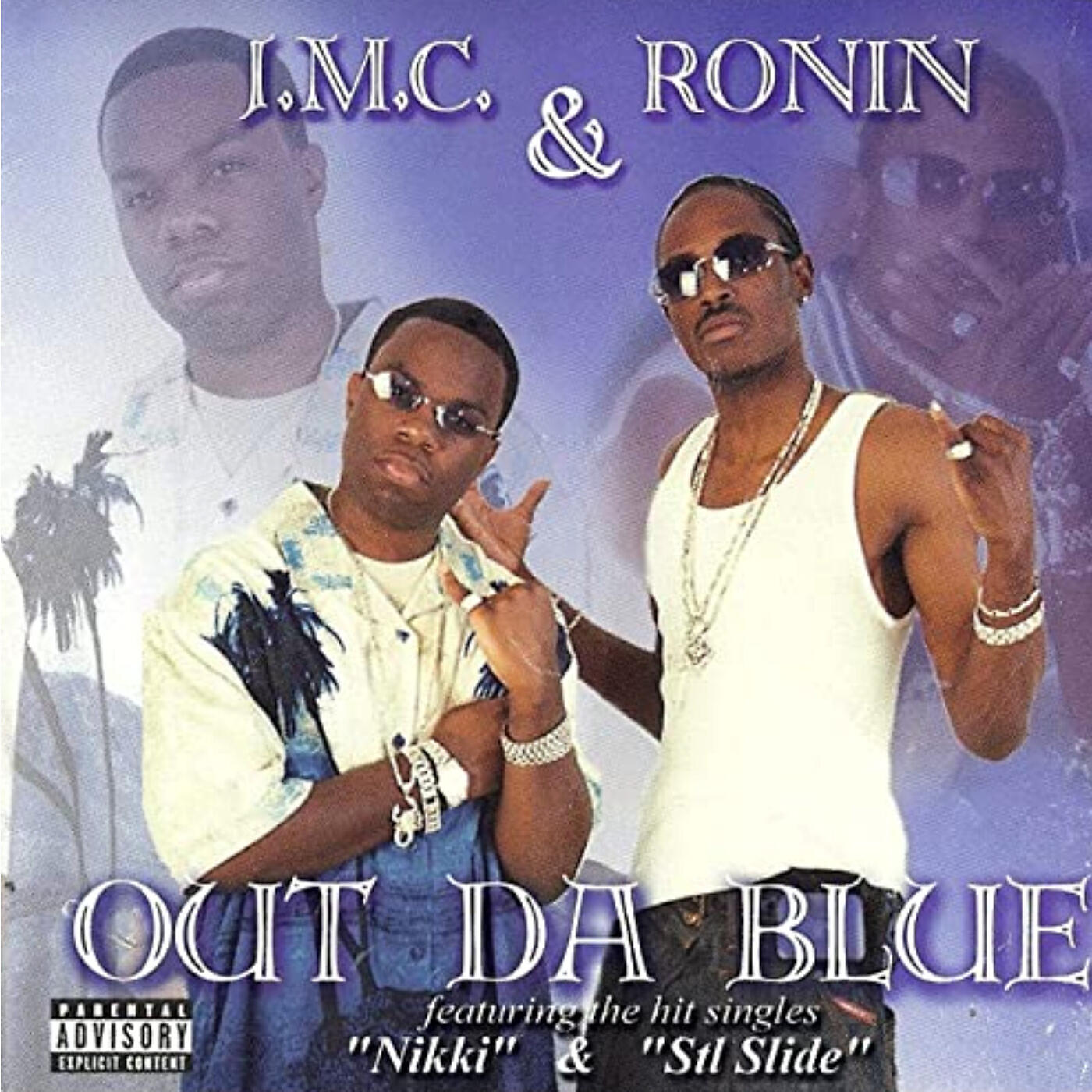 Скачать песню J.M.C. & Ronin, Q-Ball, P dub - Get on da Floor бесплатно в MP3 для Android и iOS