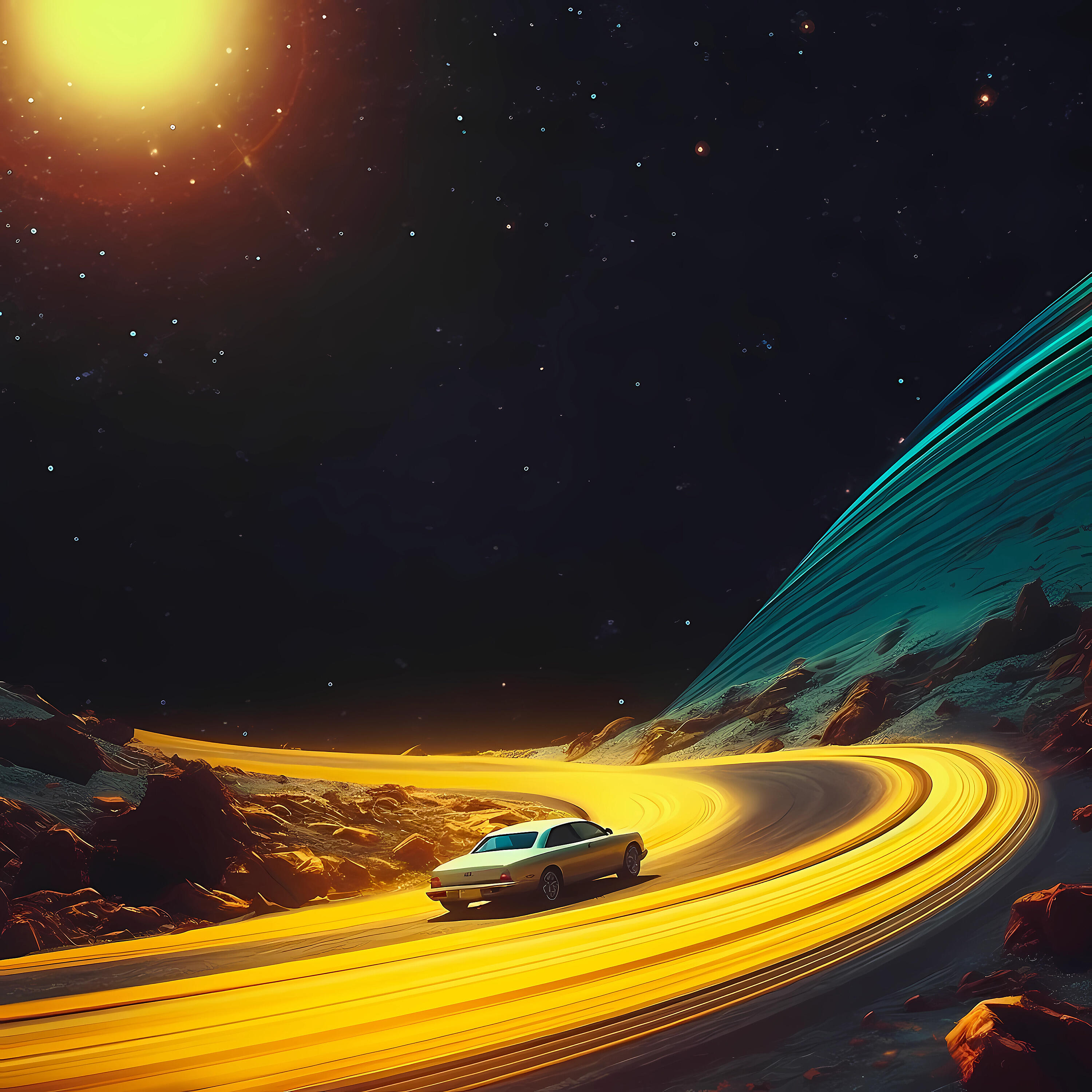 Релиз The Valley Of Light