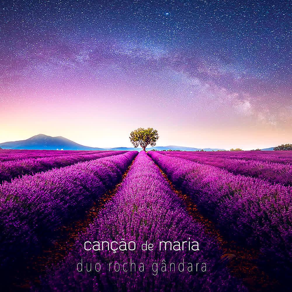 Релиз Canção de Maria