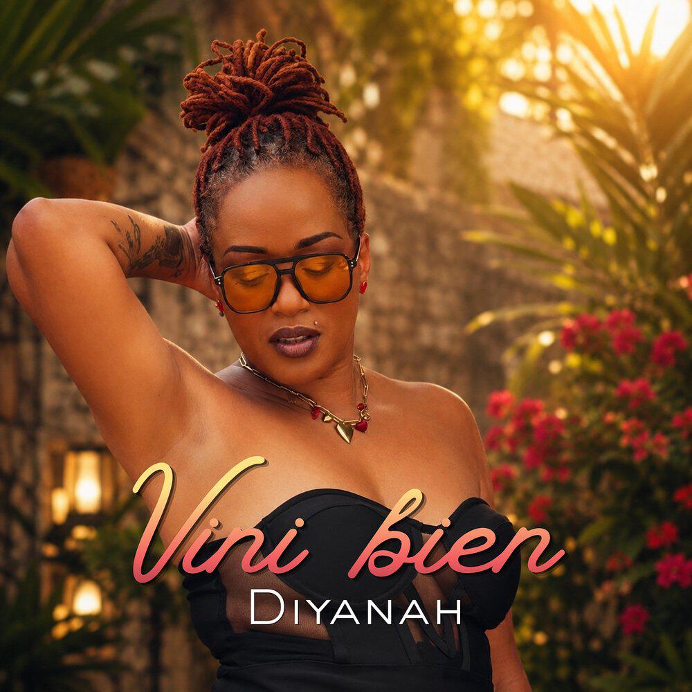 Релиз Vini Bien