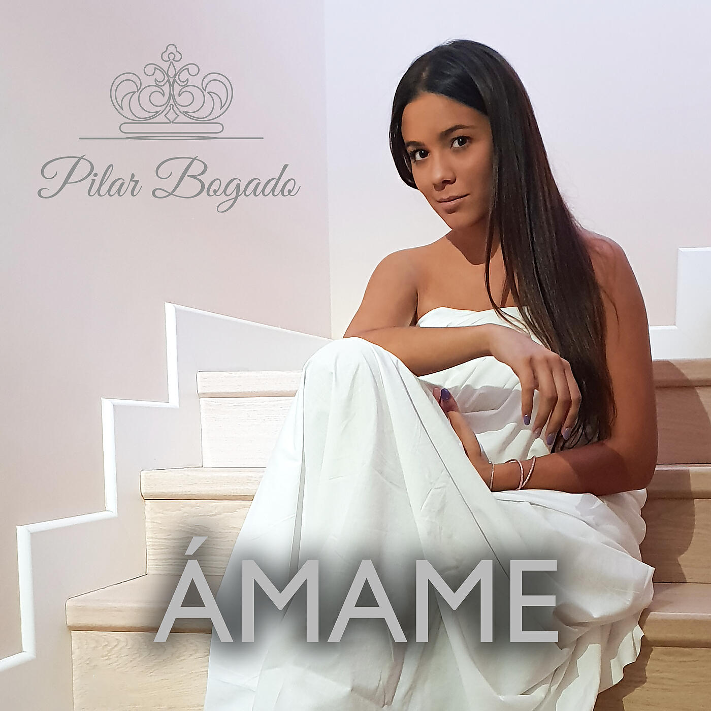 Релиз Ámame