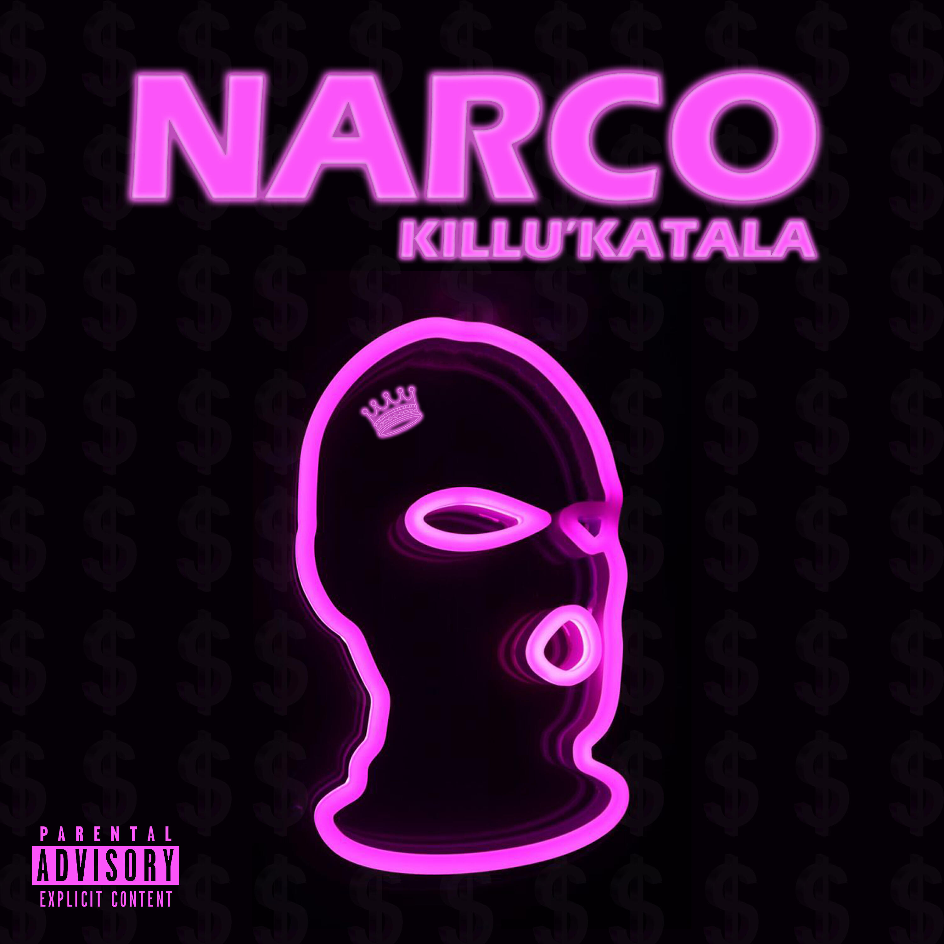 Релиз Narco