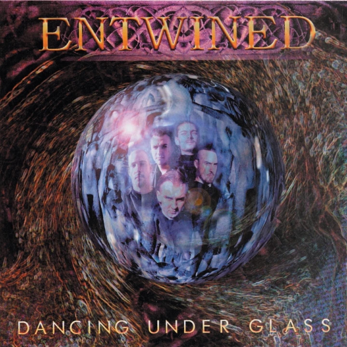 Entwined