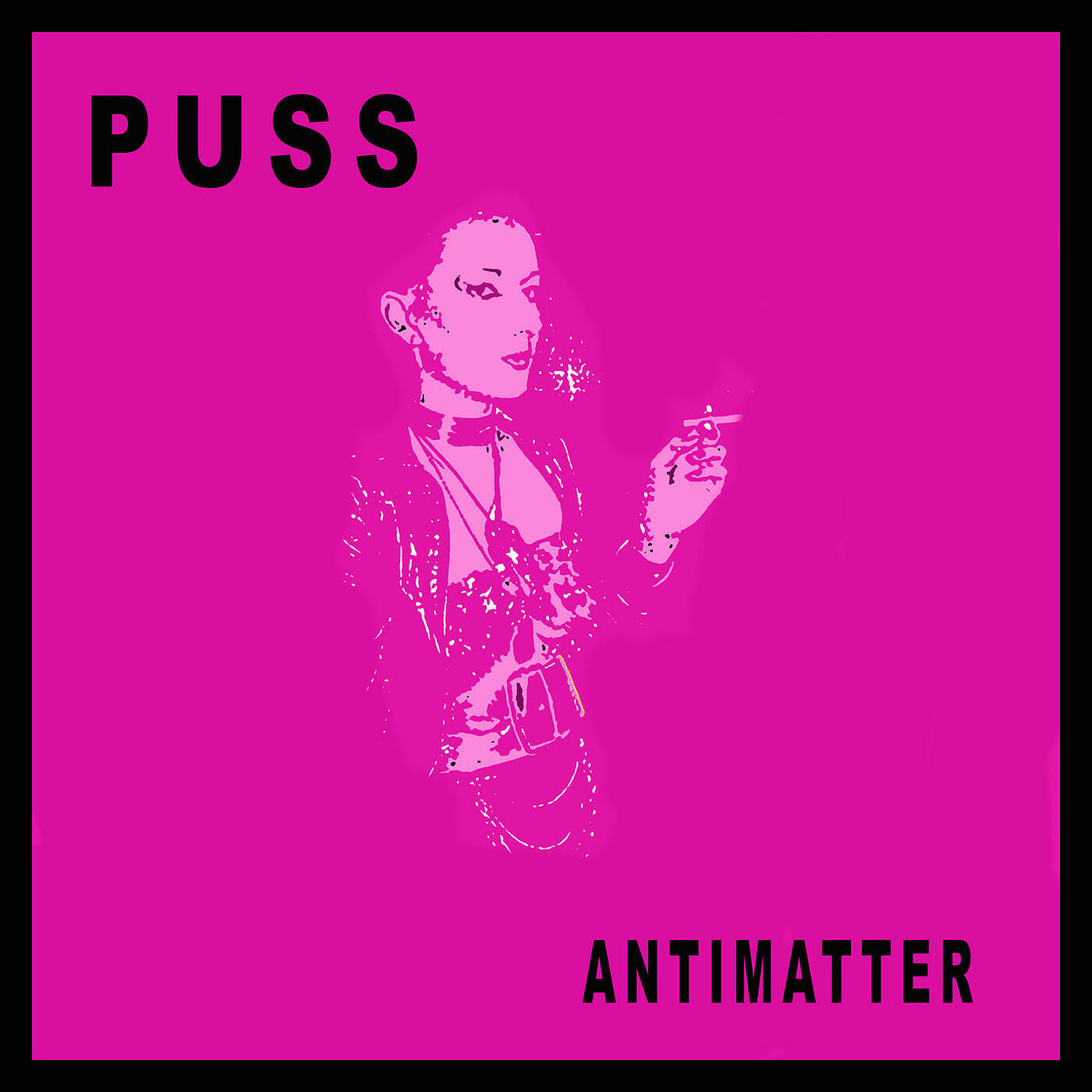 Релиз Antimatter