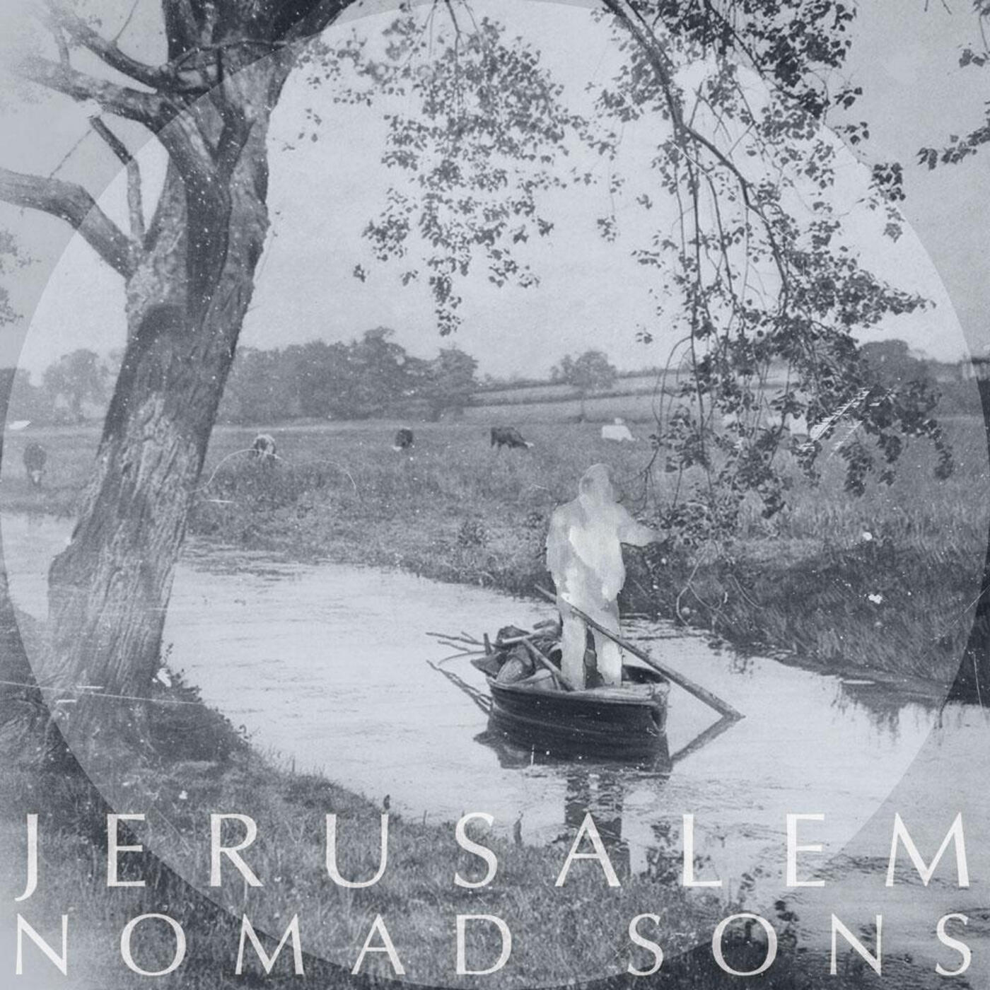 Релиз Nomad Sons