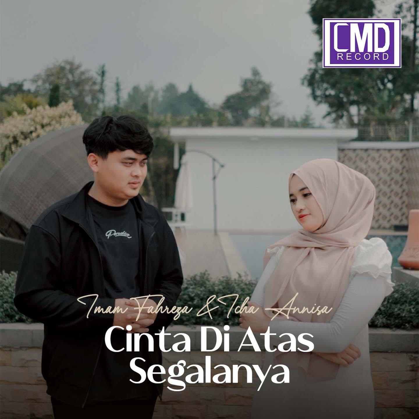 Icha Annisa