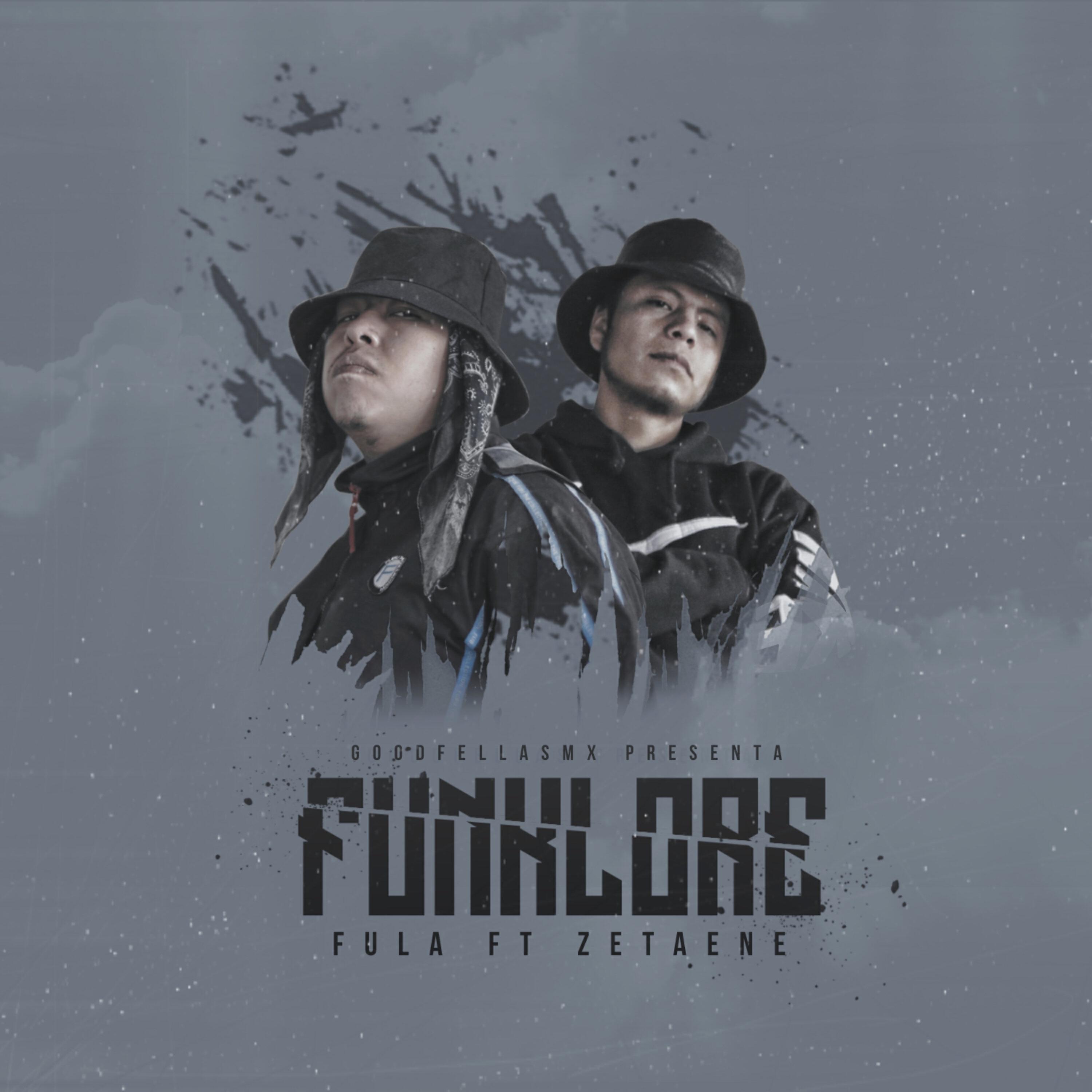Релиз Funklore