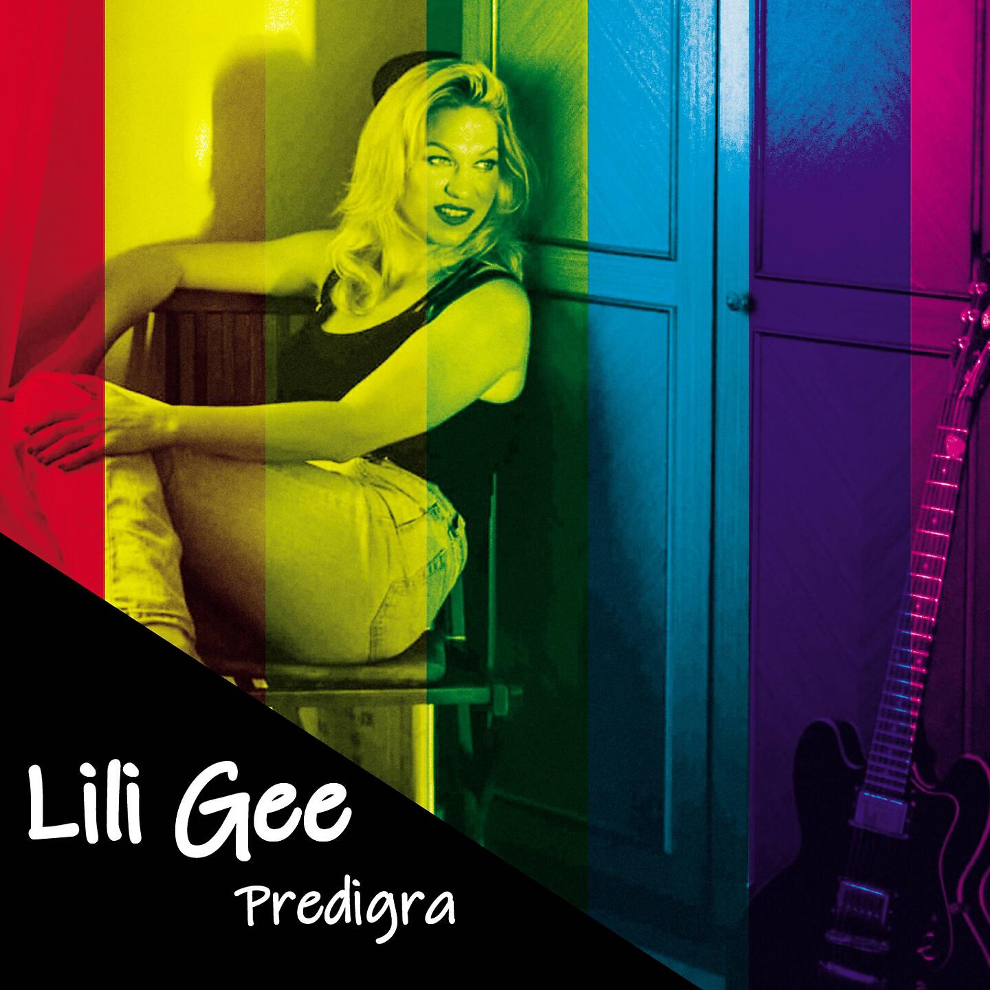 Релиз Predigra