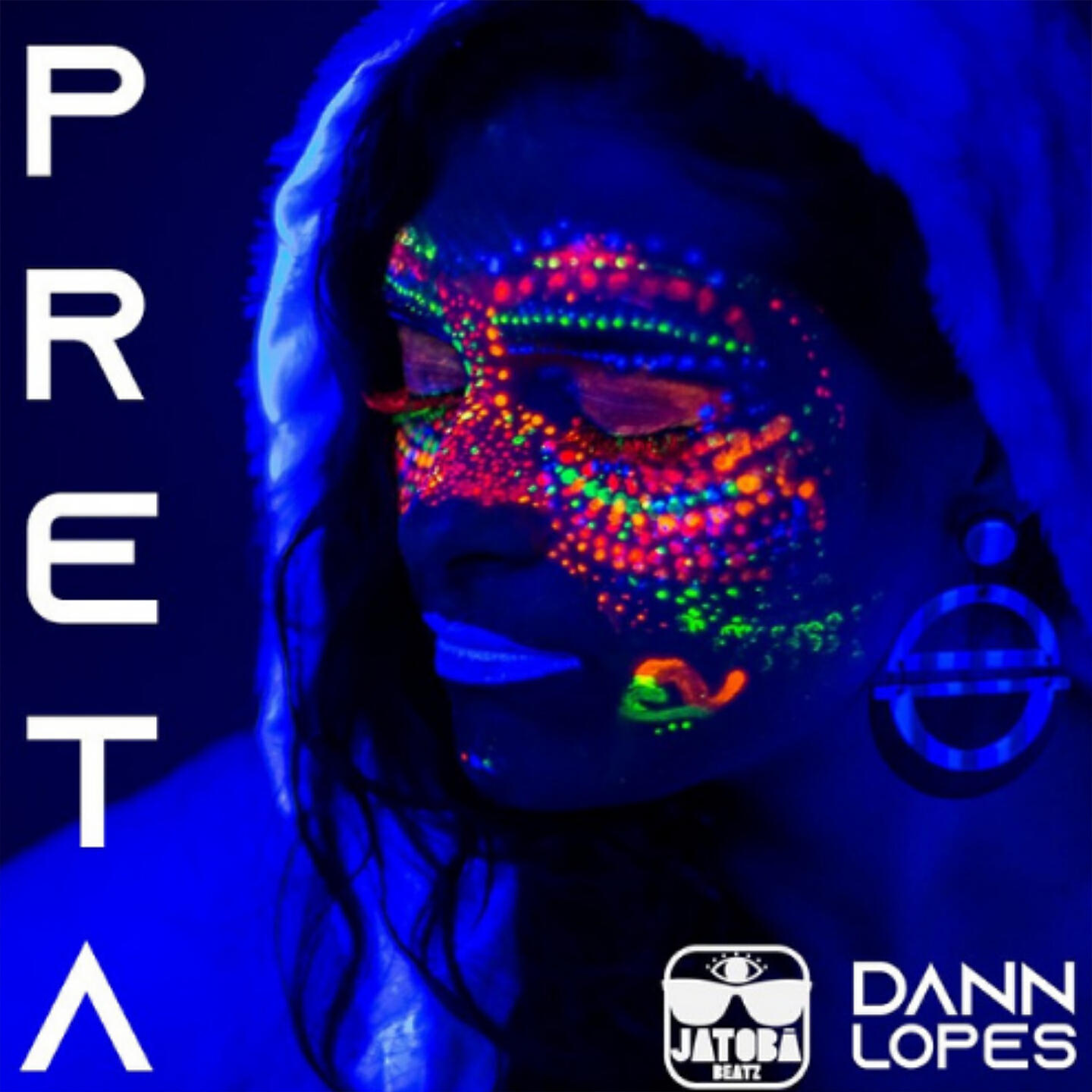 Релиз Preta