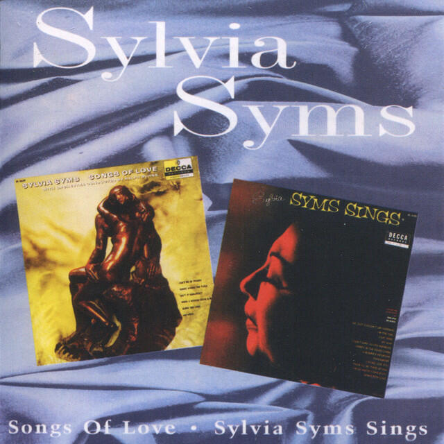 Релиз Songs of Love / Sylvia Syms Sings