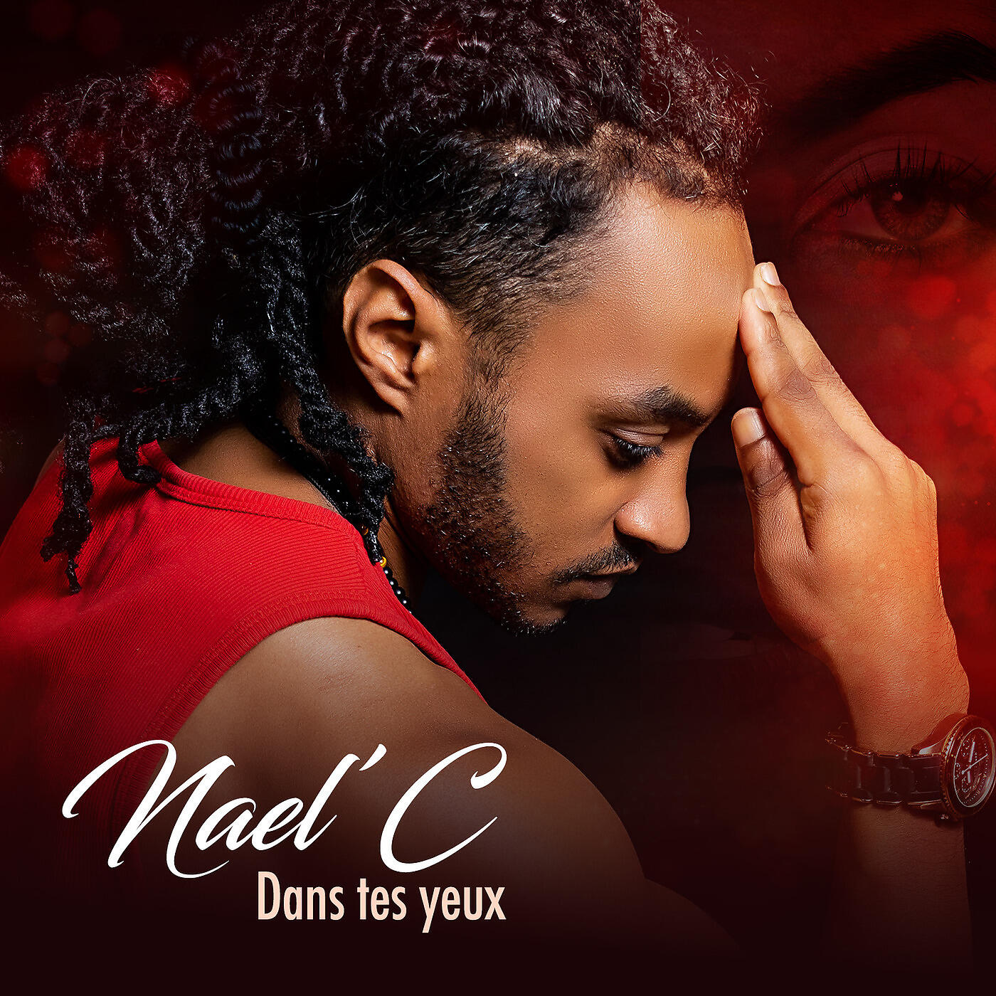 Релиз Dans tes yeux
