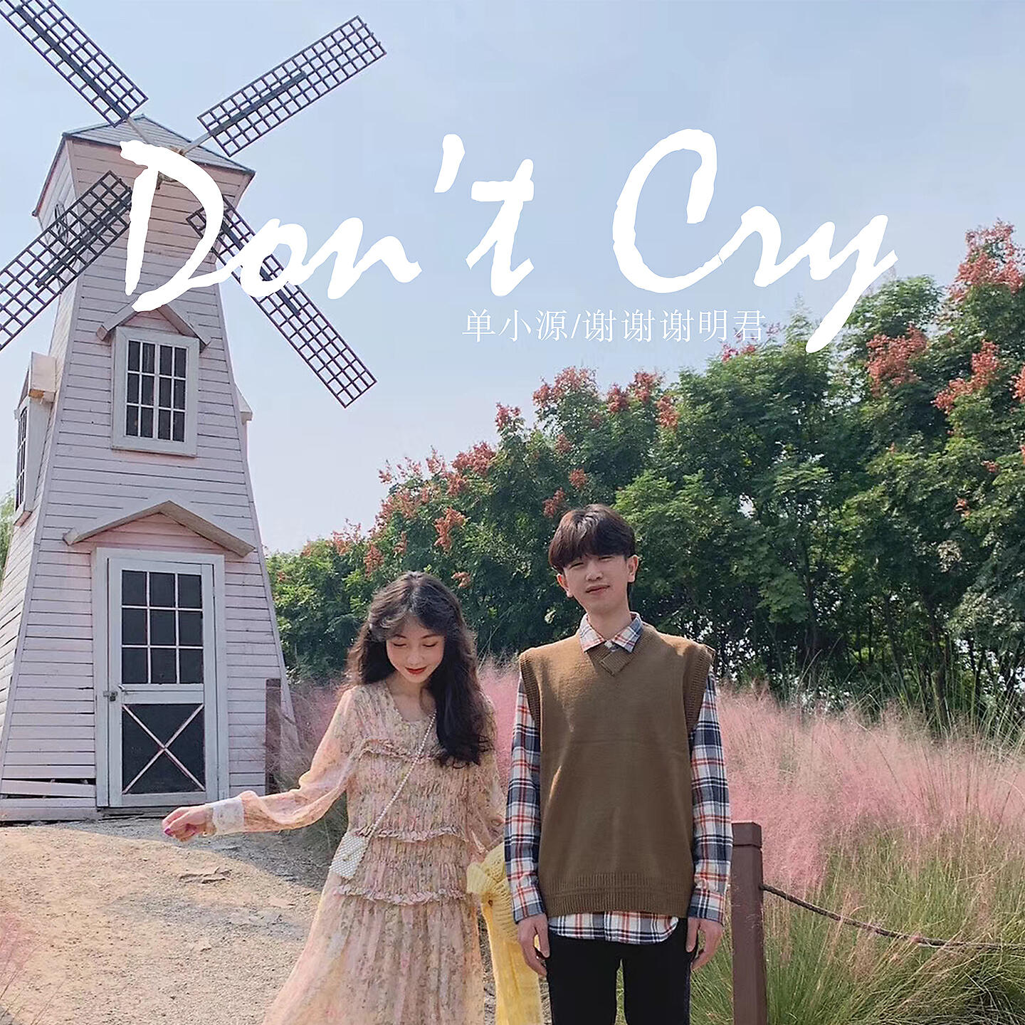 Релиз Don't Cry