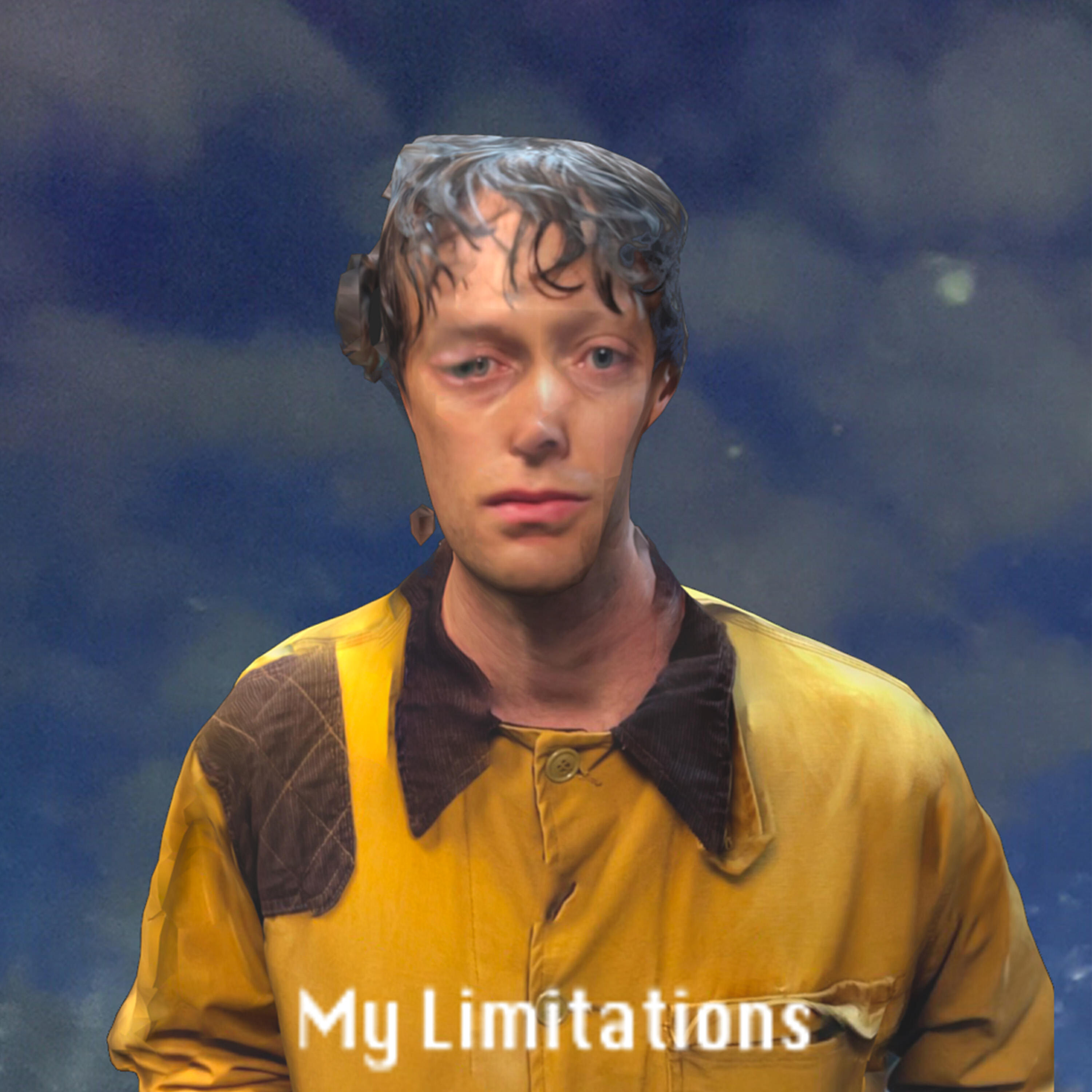 Релиз My Limitations