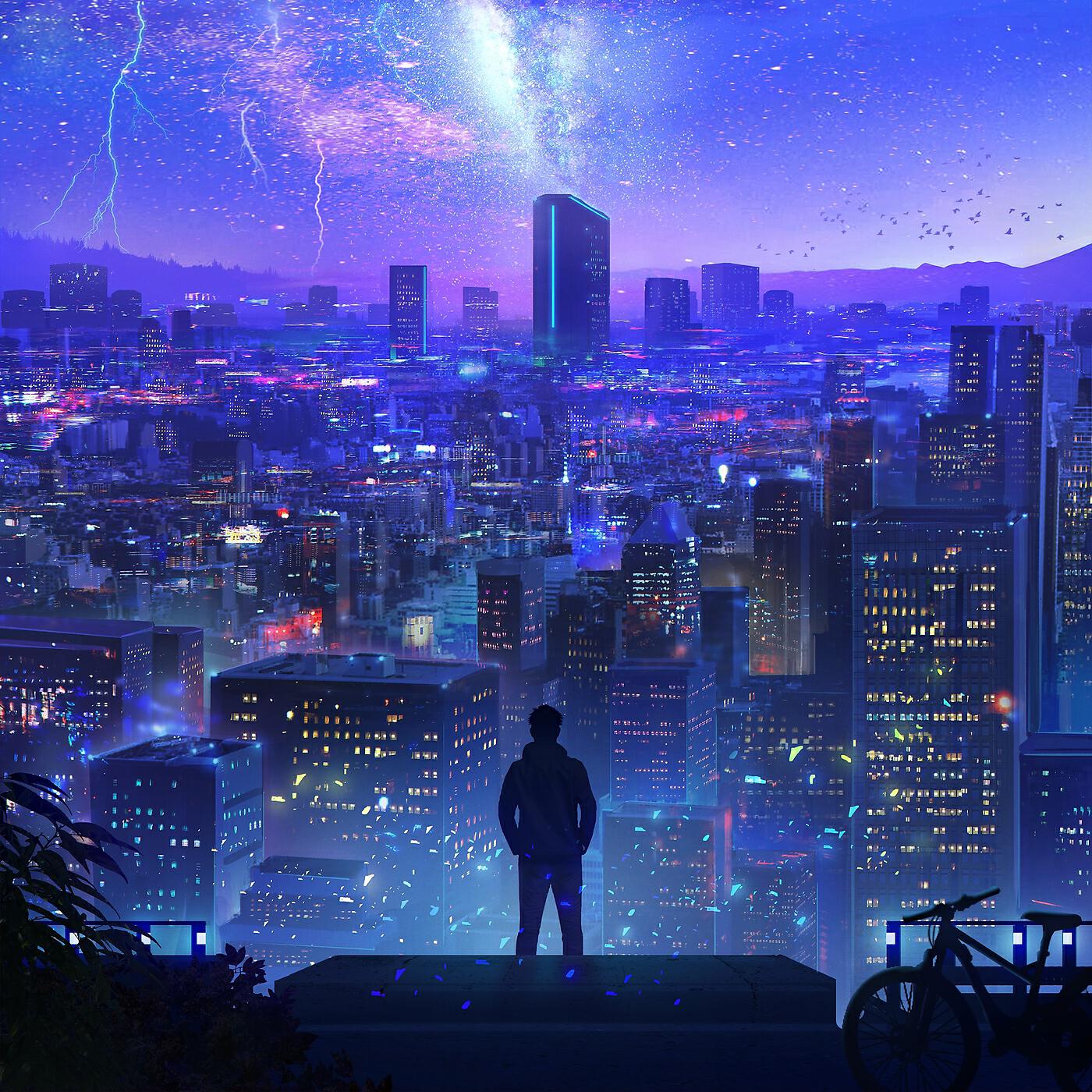 Релиз Our Universe