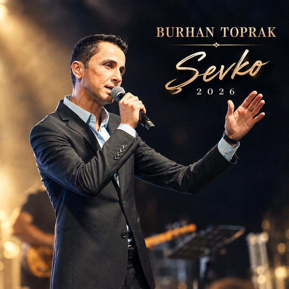 Релиз Şevko 2026