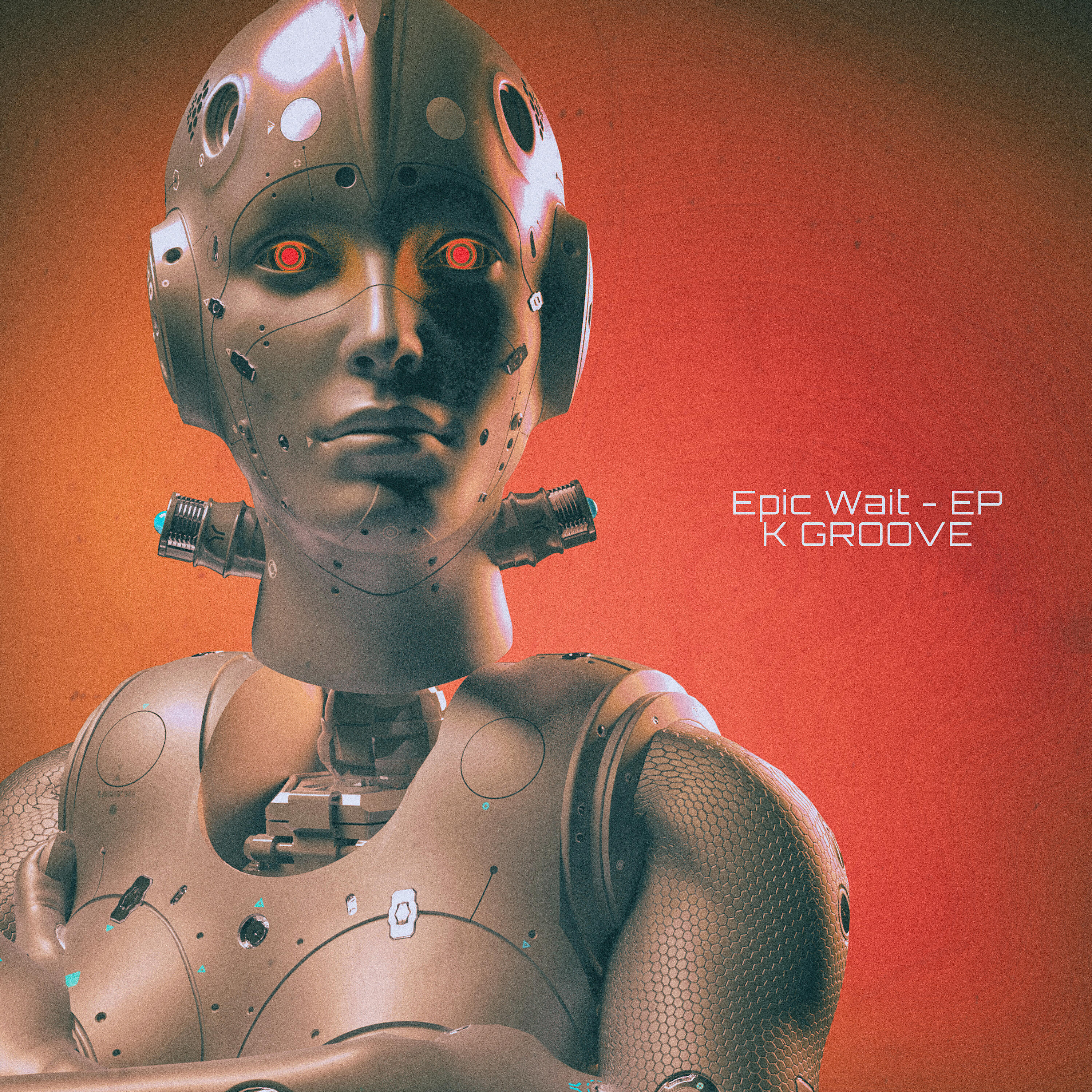 Релиз Epic Wait - EP