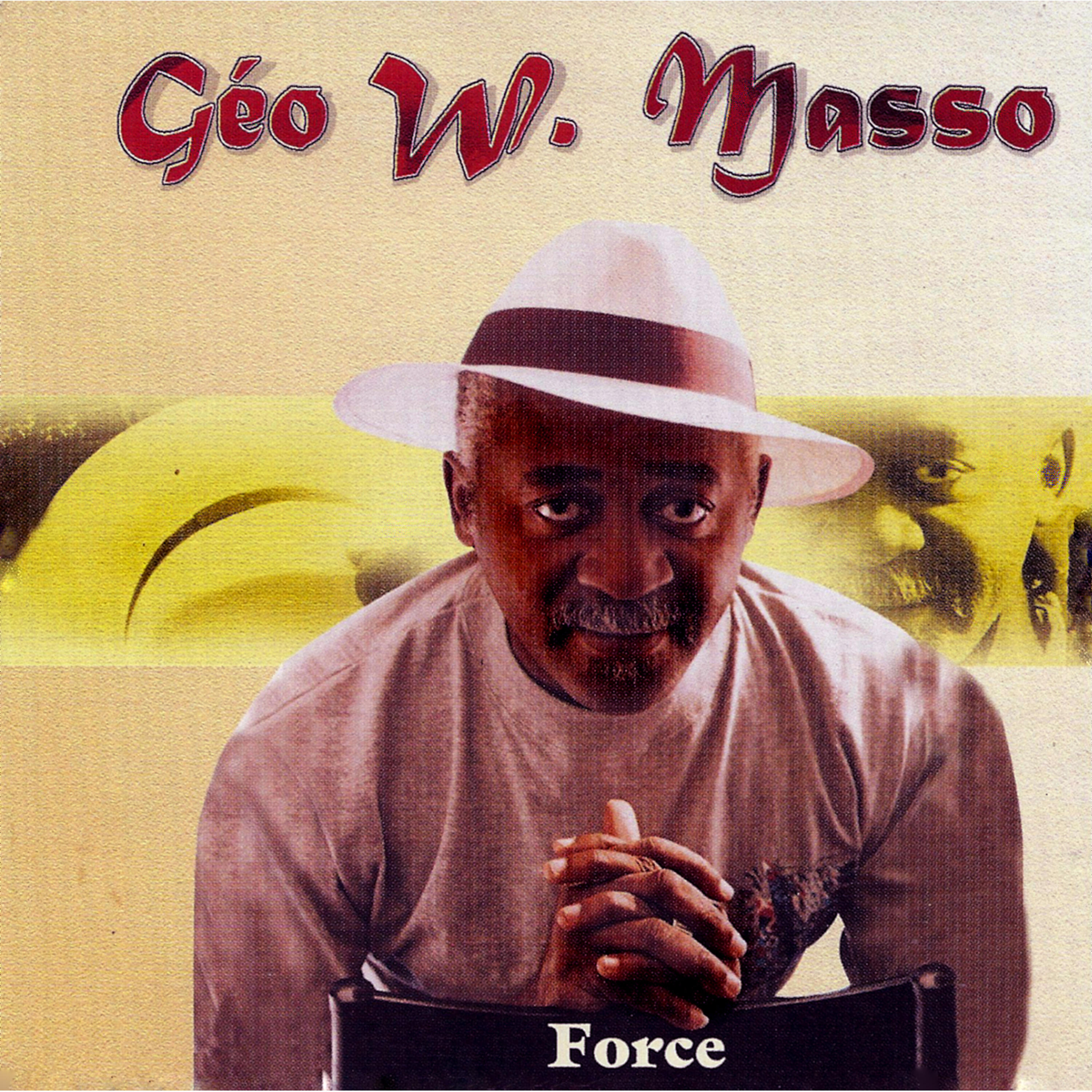 Релиз Force