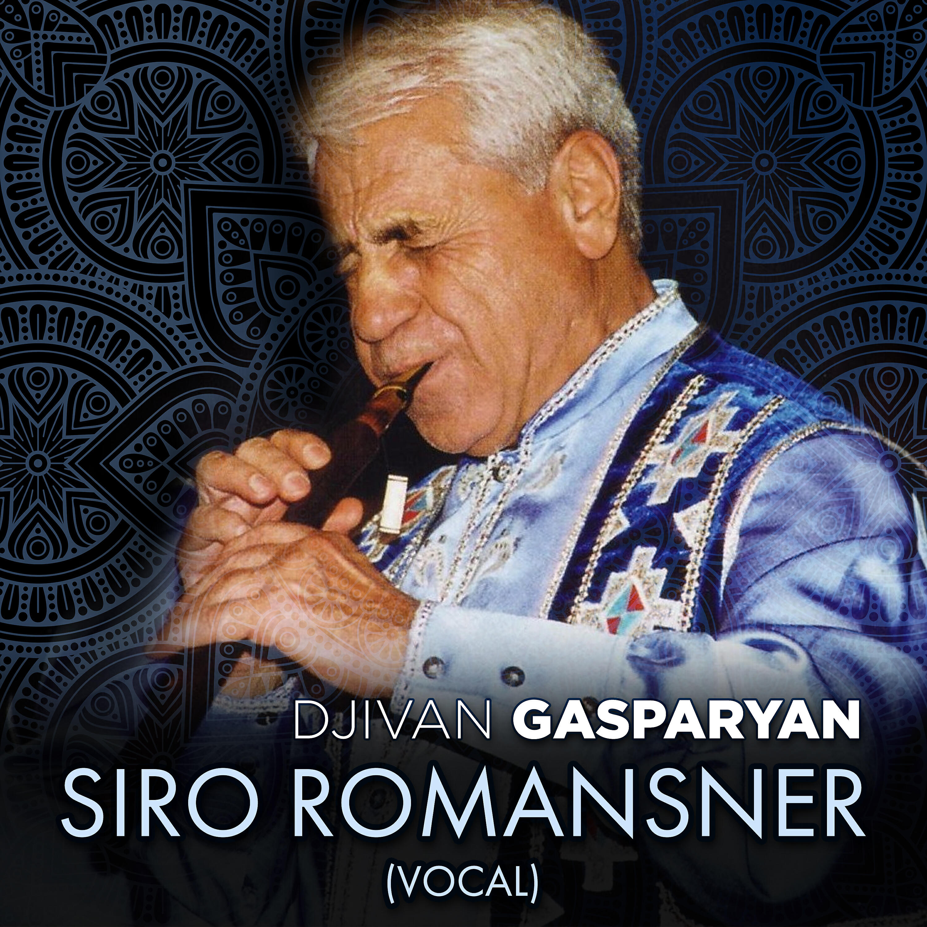Релиз Siro Romansner (Vocal)