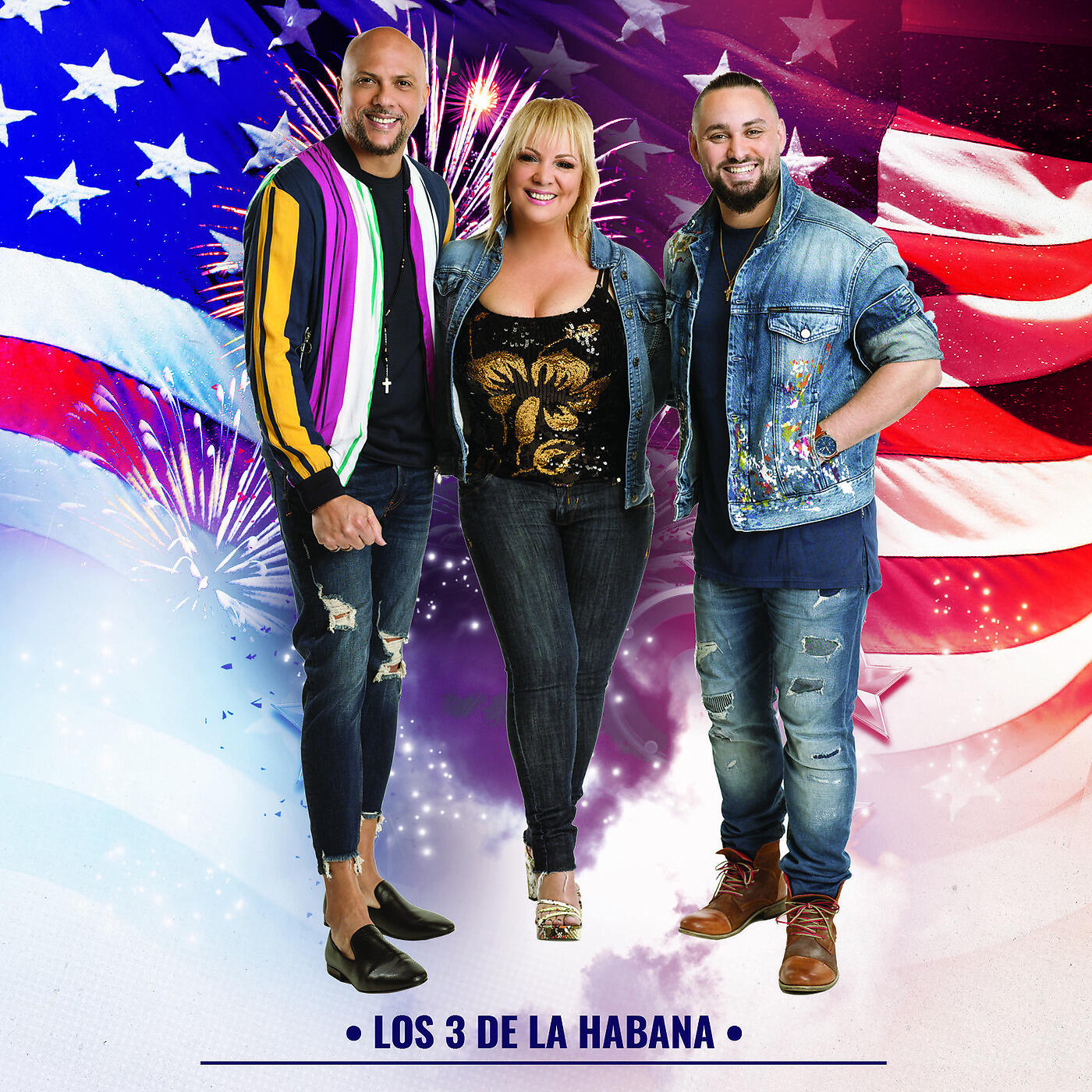 Релиз Canción De Trump (Español Version)