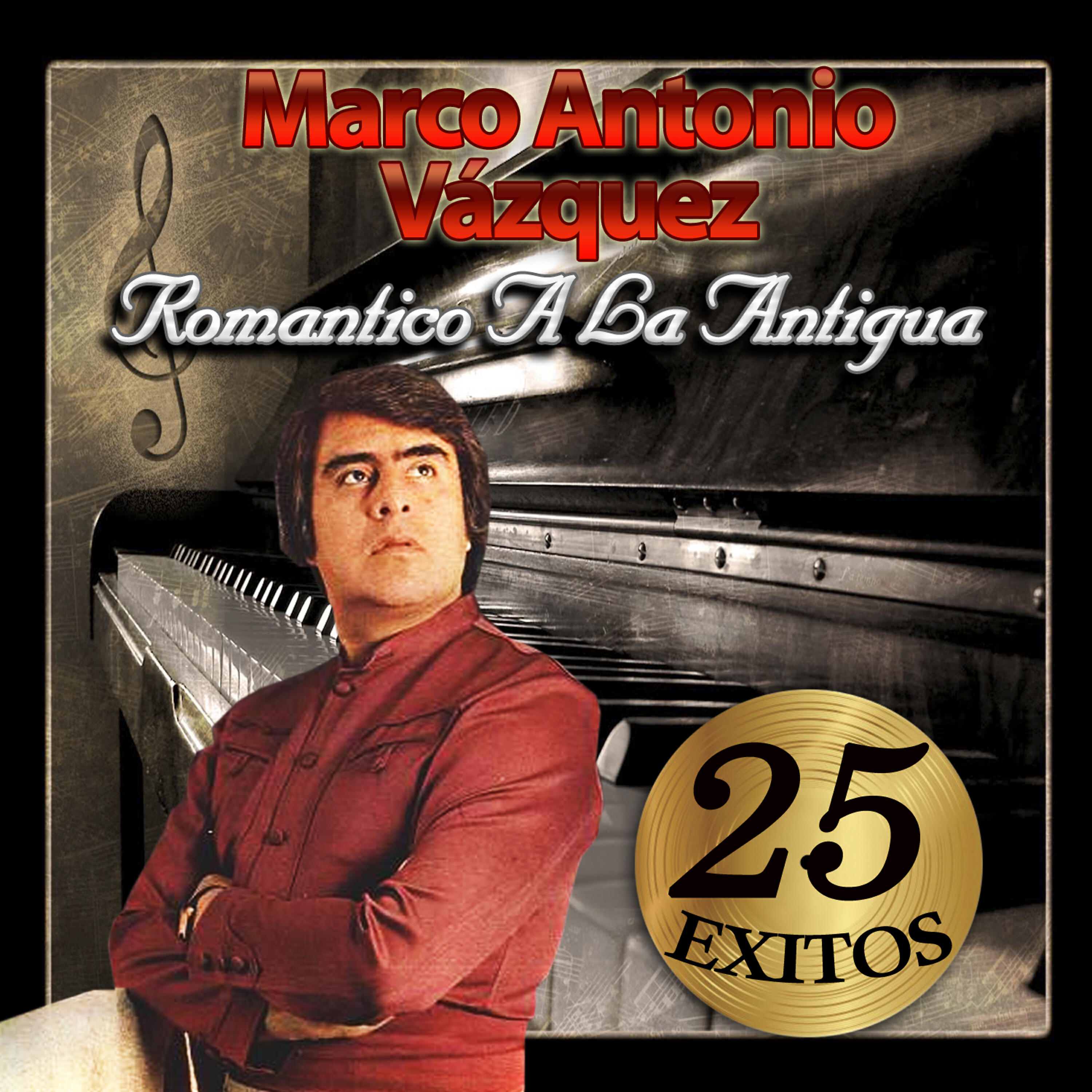 Marco Antonio Vasquez