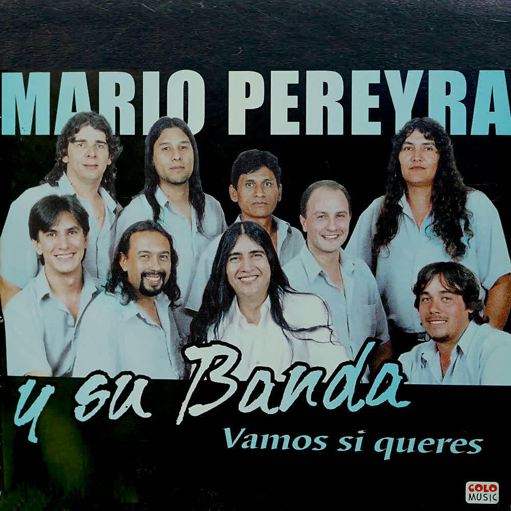 Релиз Vamos Si Querés