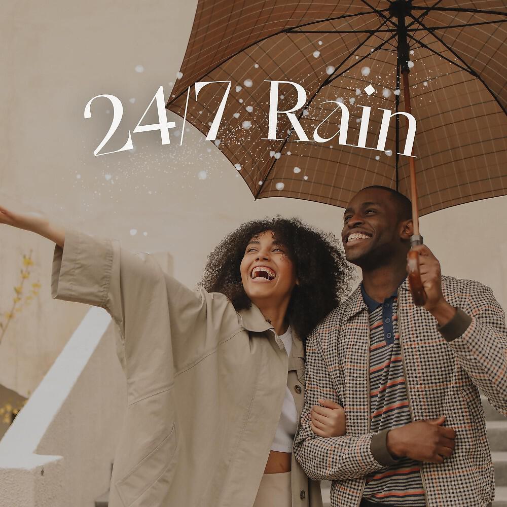 Релиз 24/7 Rain