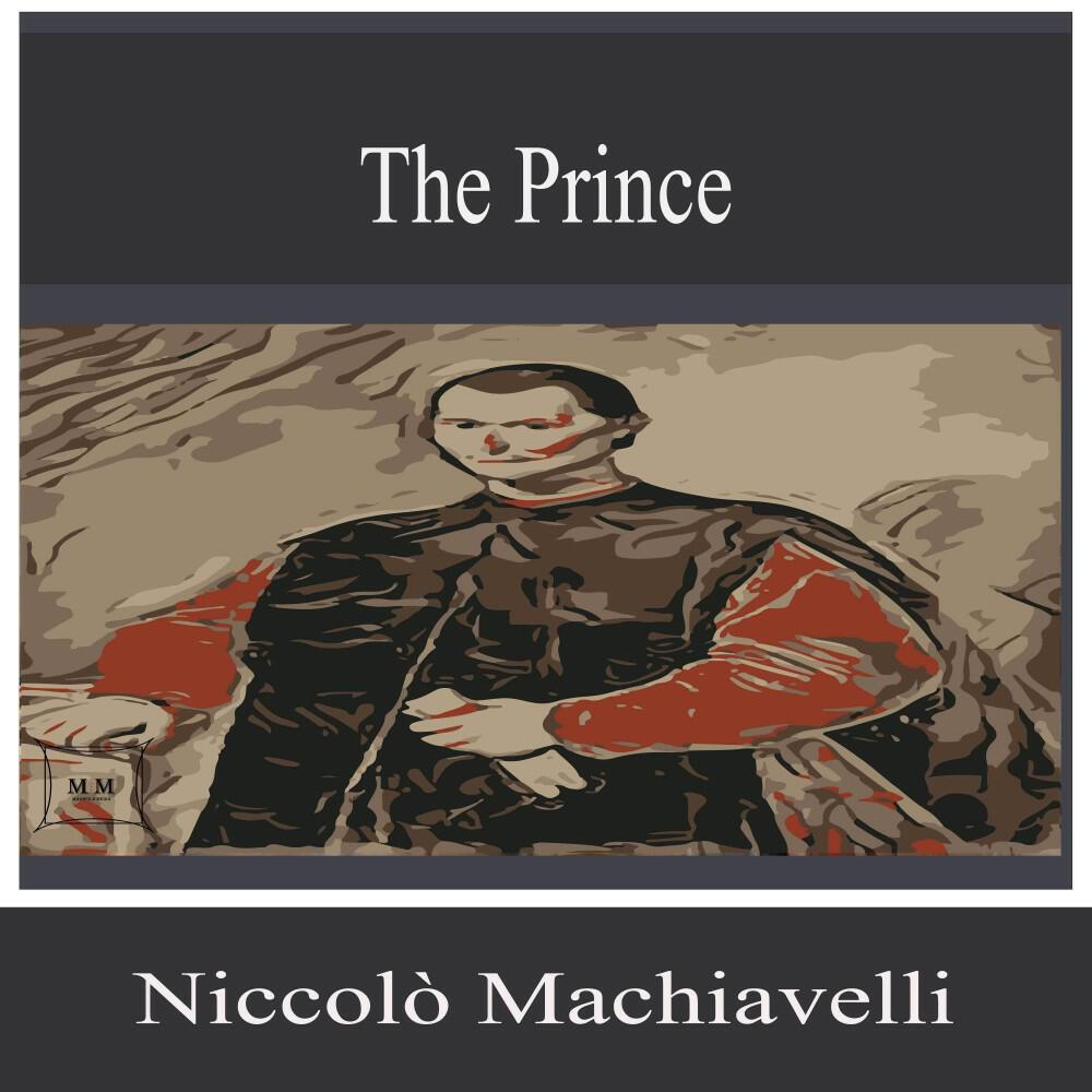 Релиз The Prince
