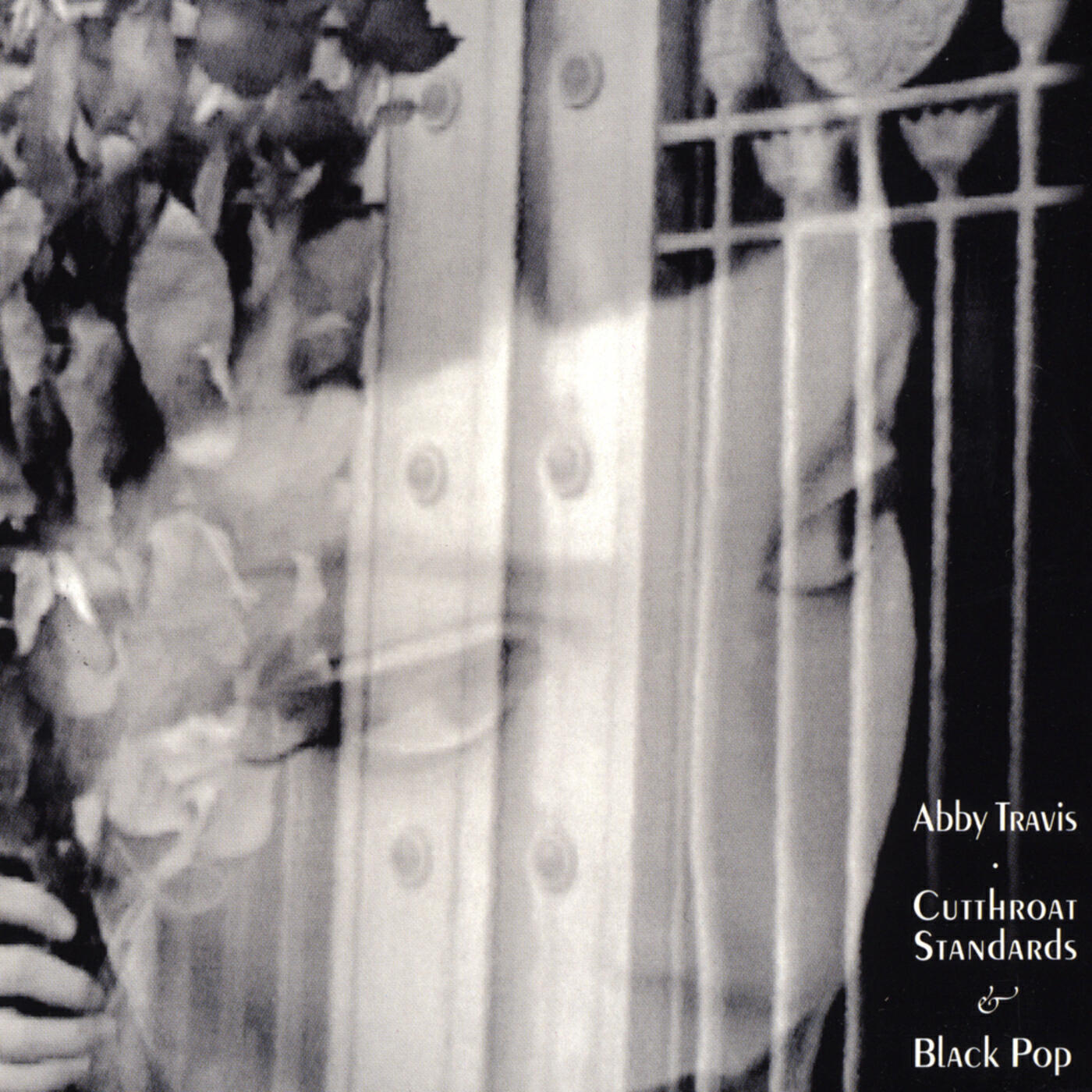 Релиз Cutthroat Standards & Black Pop