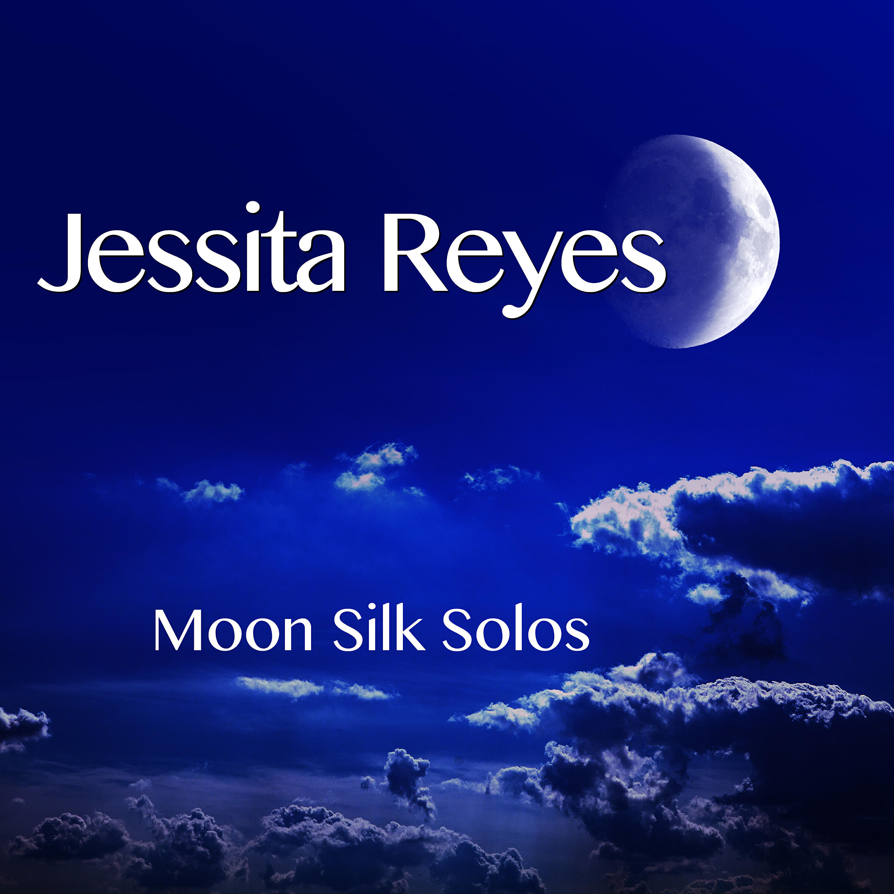 Релиз Moon Silk Solos
