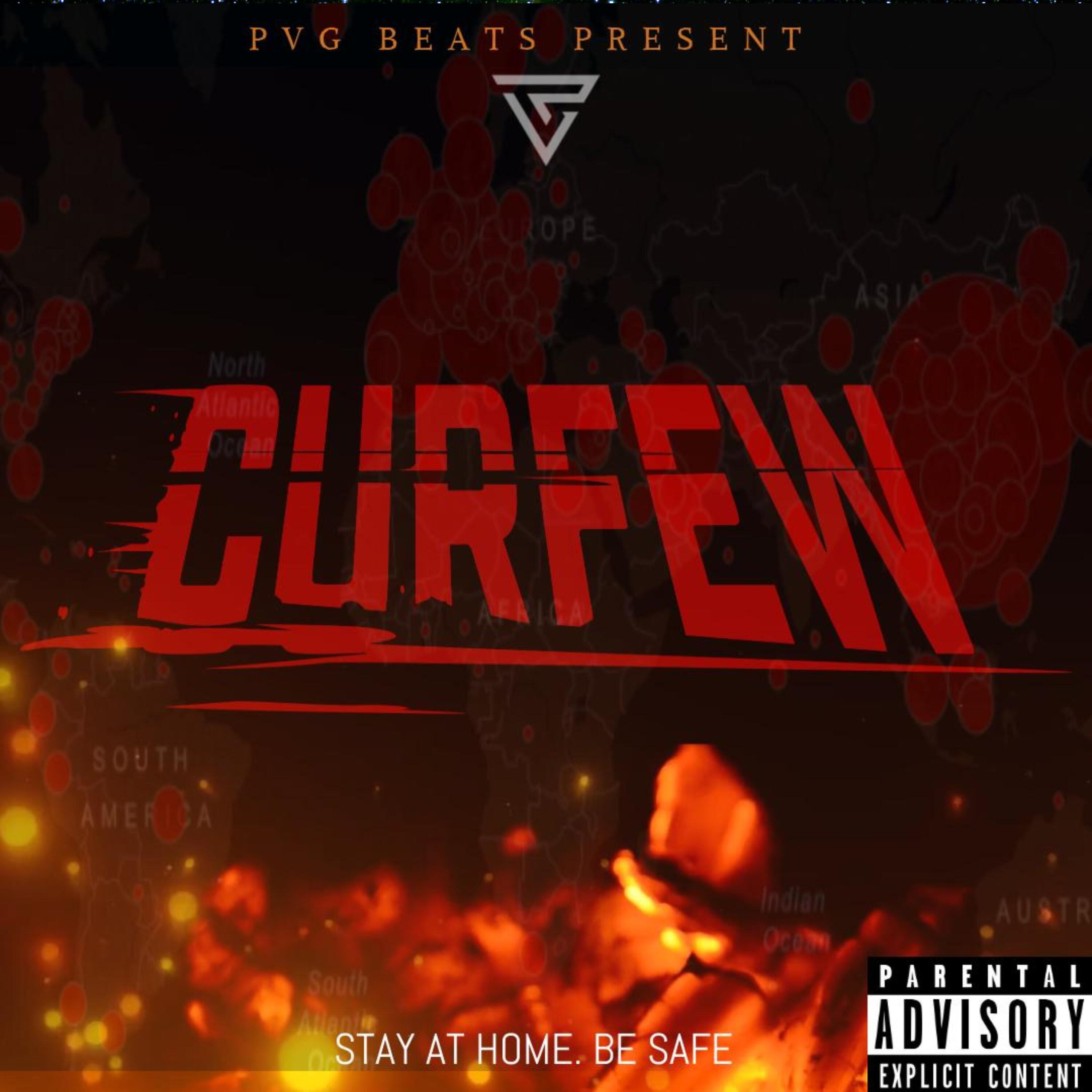 Релиз Curfew