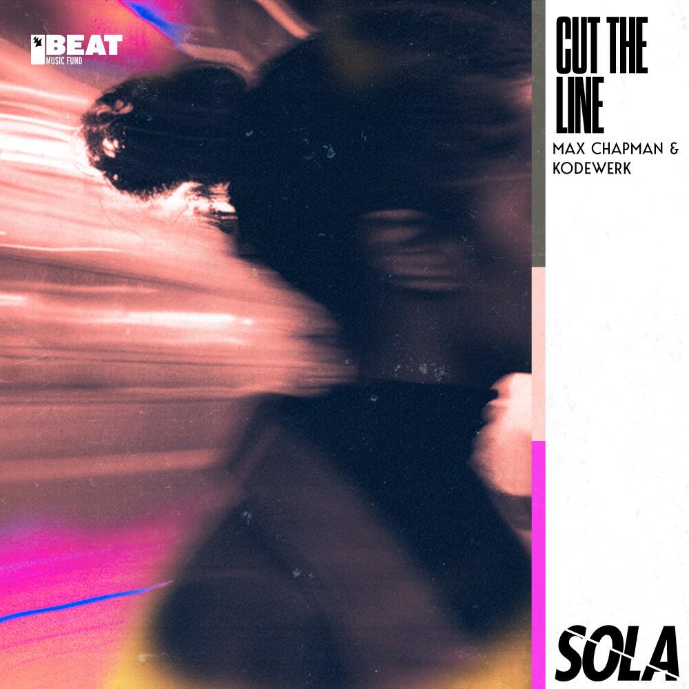 Релиз Cut the Line