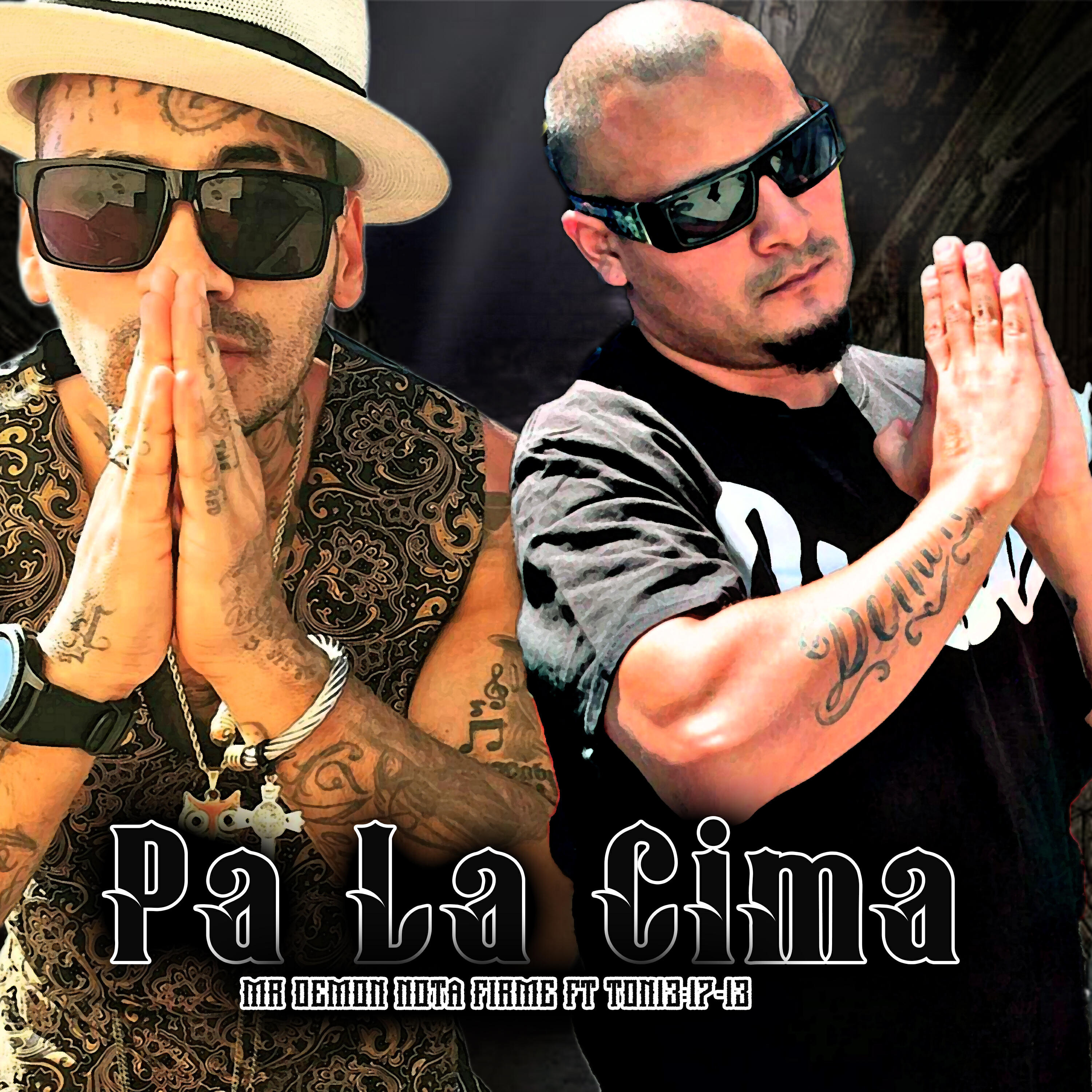 Релиз Pa la Cima