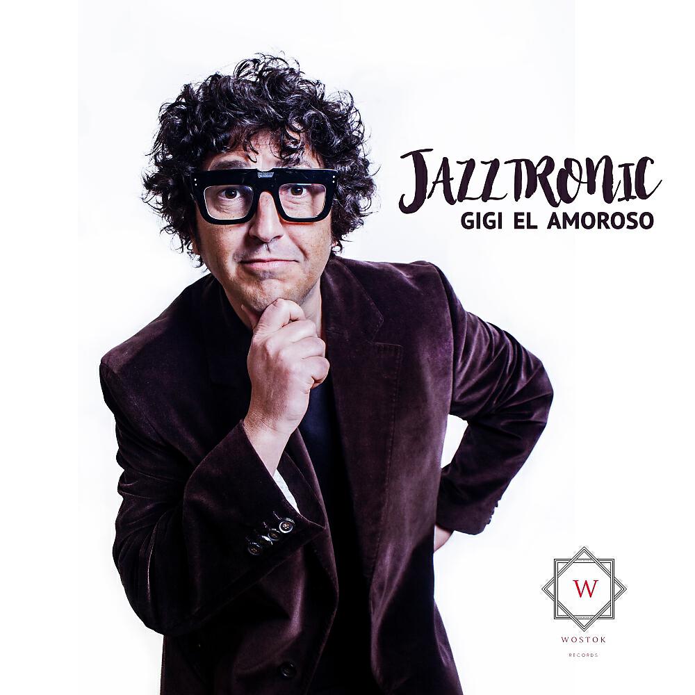 Релиз Jazztronic